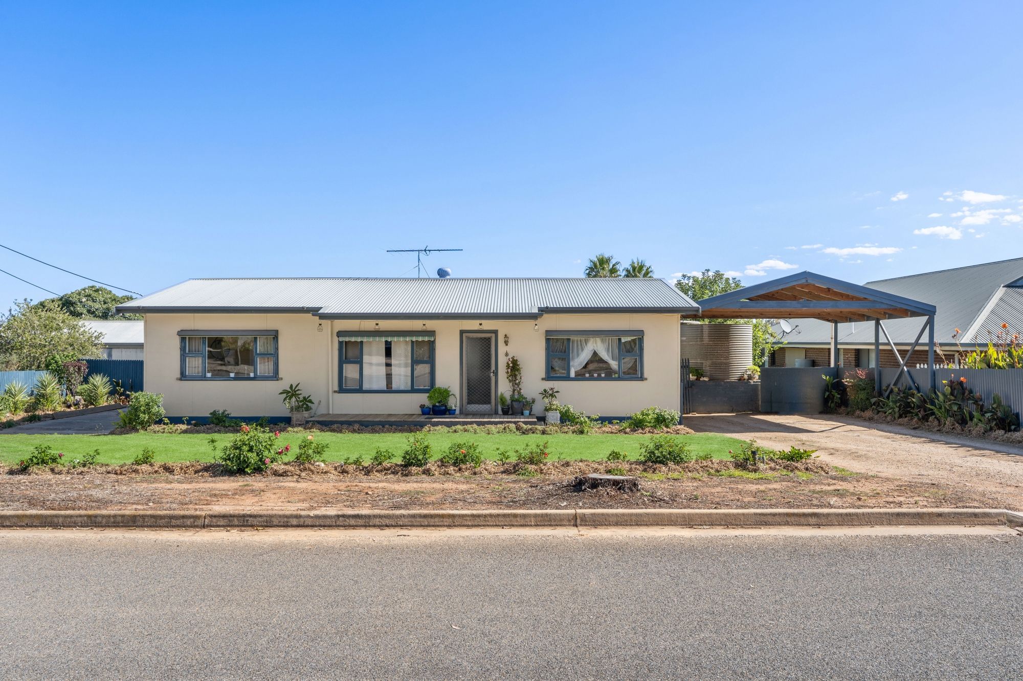 1 Elliott Street, Strathalbyn, SA 5255 Sold House Ray White Strathalbyn