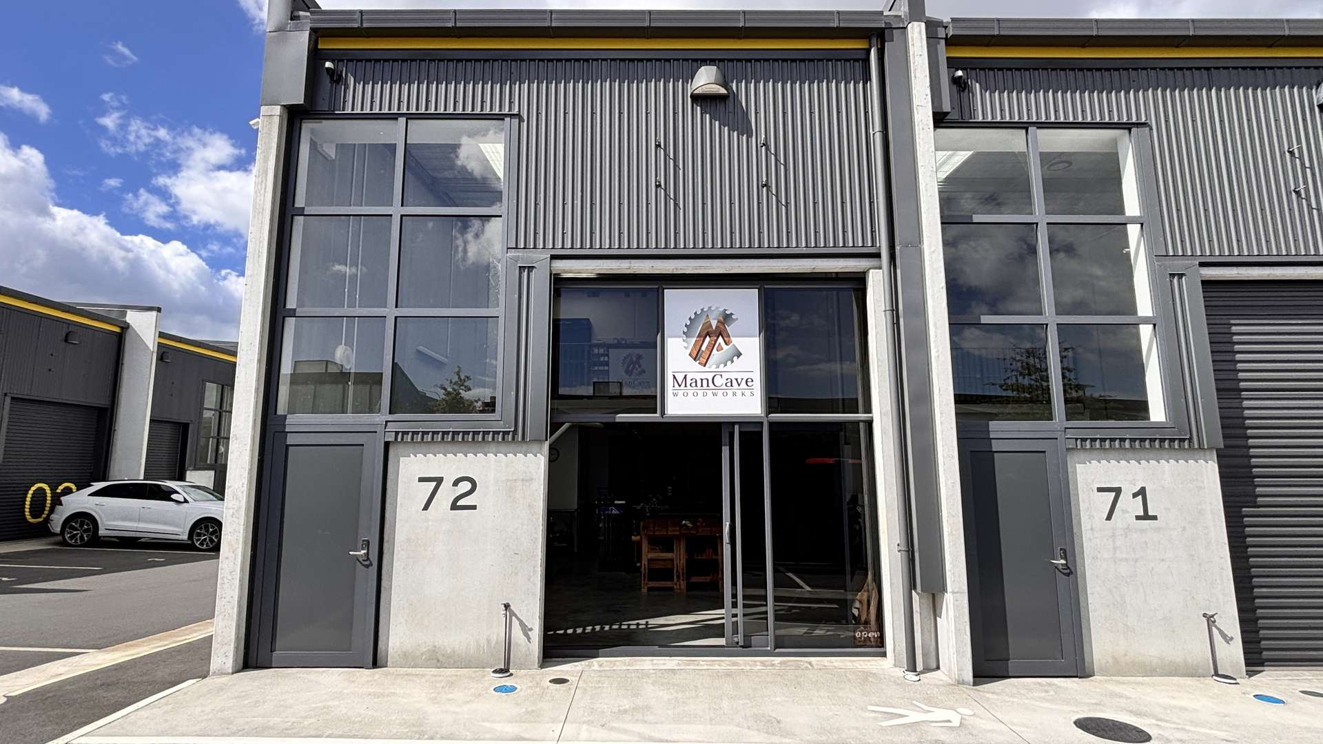 72/11 Northside Drive photo 2