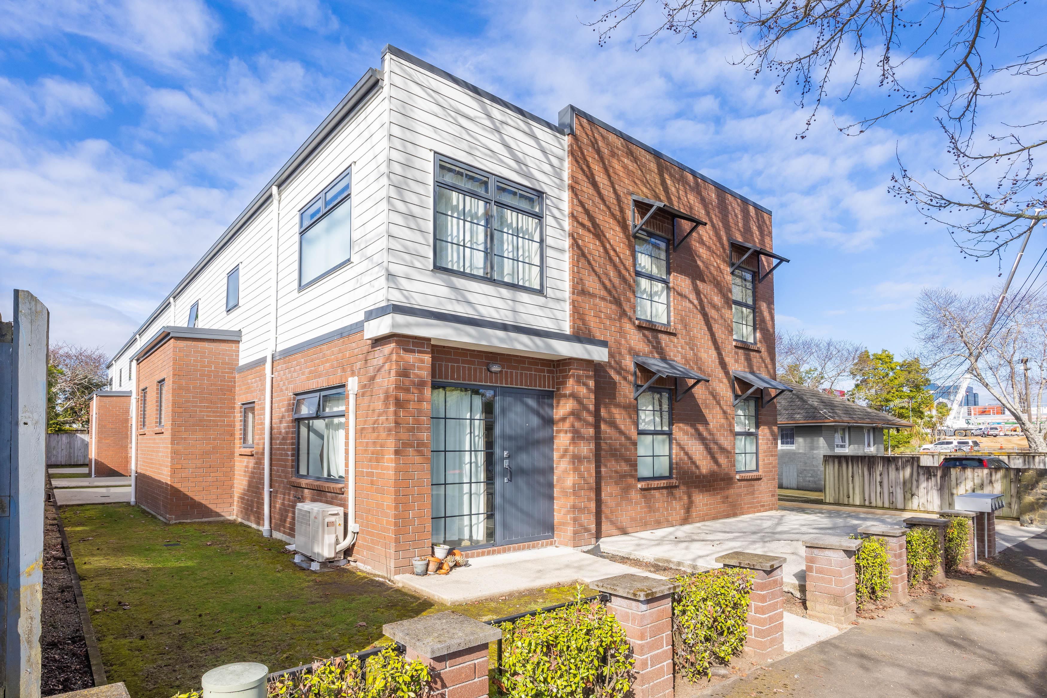 3/3 Liverpool Street, Hamilton Central, Hamilton City