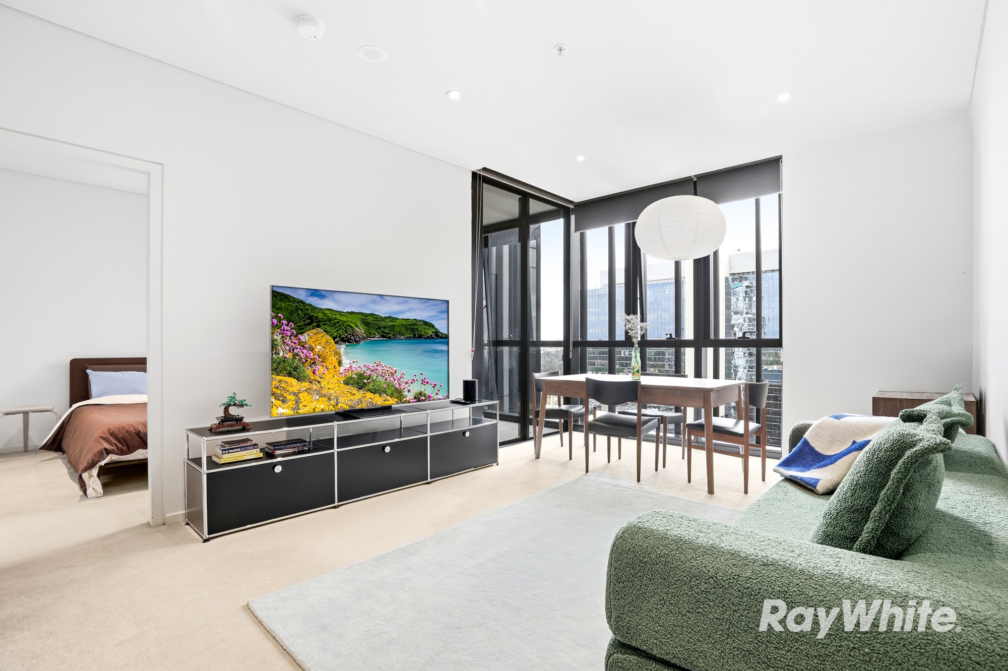 1622/32 Hunter Street (AKA 1622/45 Macquarie St), Parramatta, NSW 2150
