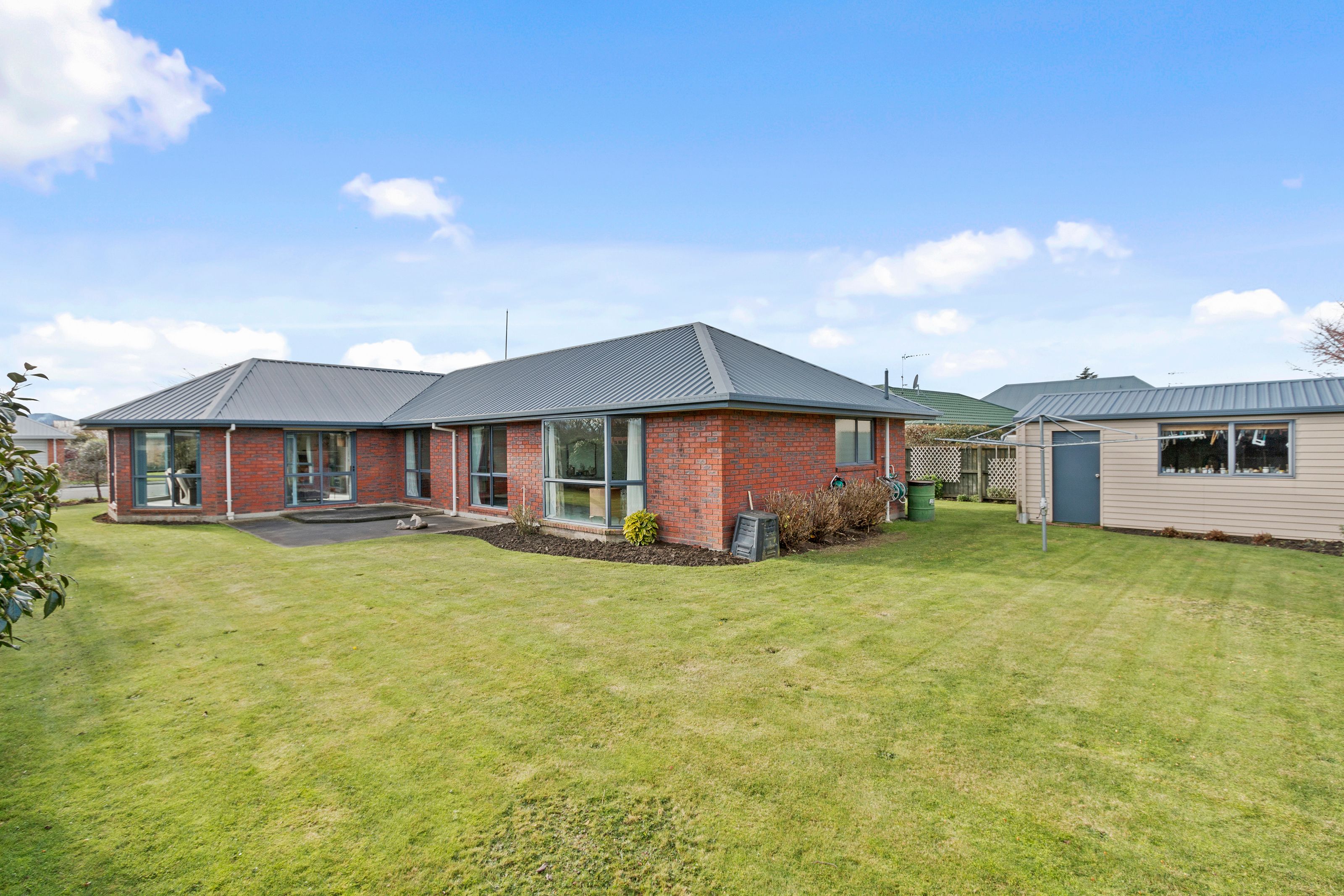 225 Kingsbury Avenue, Rangiora, Waimakariri District