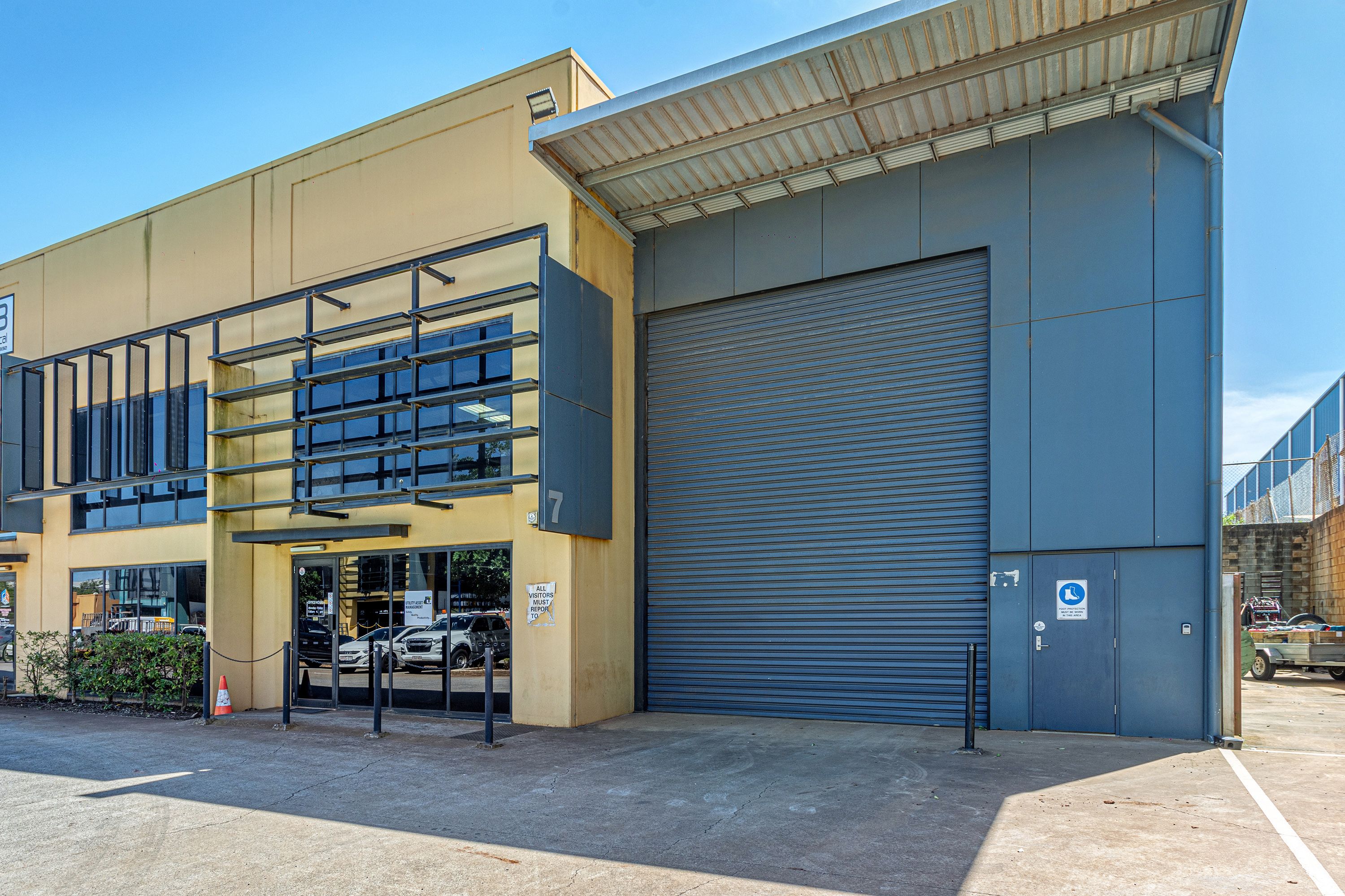Unit 07/1-5 Gardner Court, Wilsonton, QLD 4350