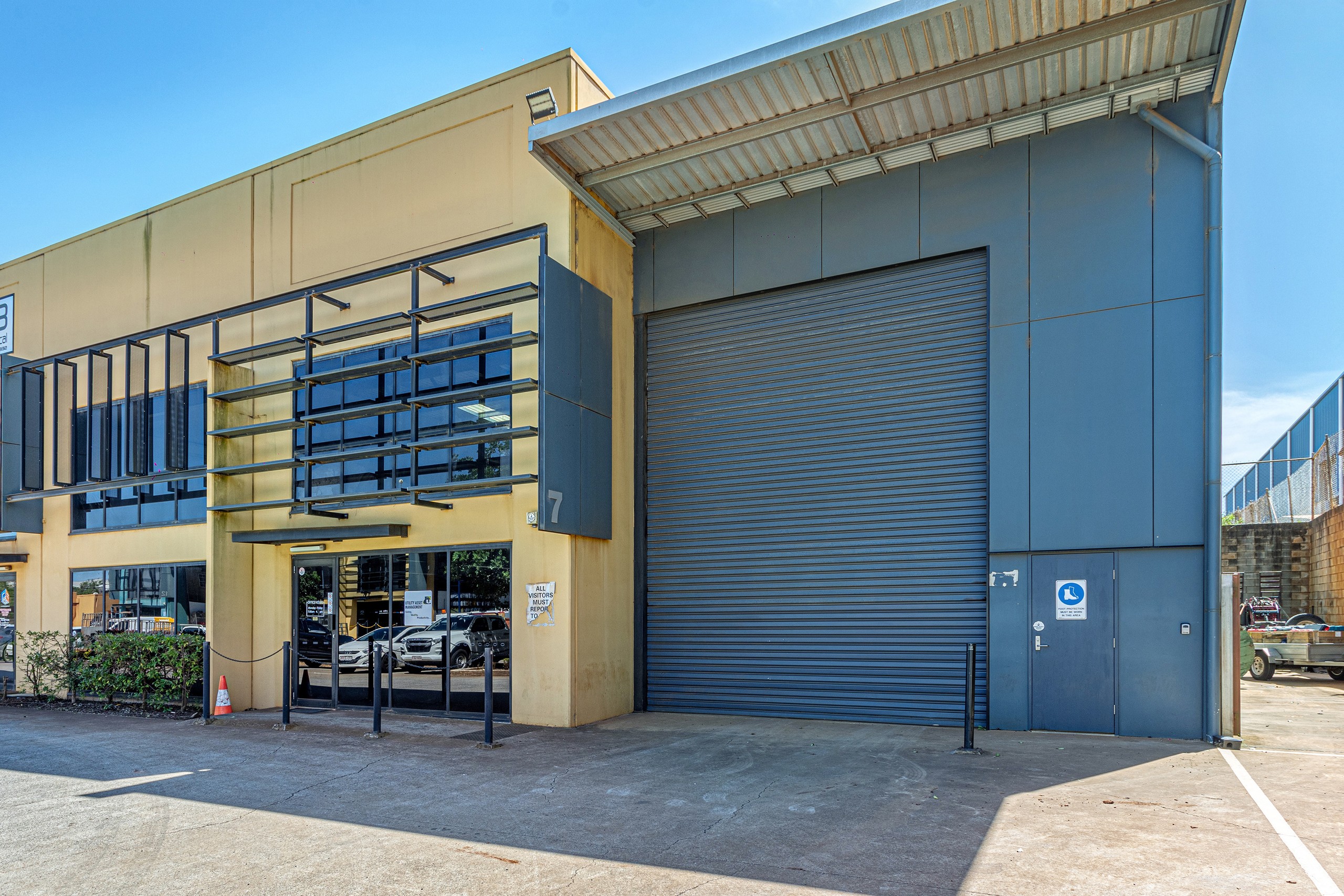 Unit 07/1-5 Gardner Court, Wilsonton, QLD 4350