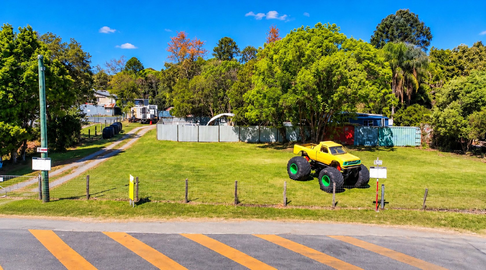 Dayboro, QLD 4521
