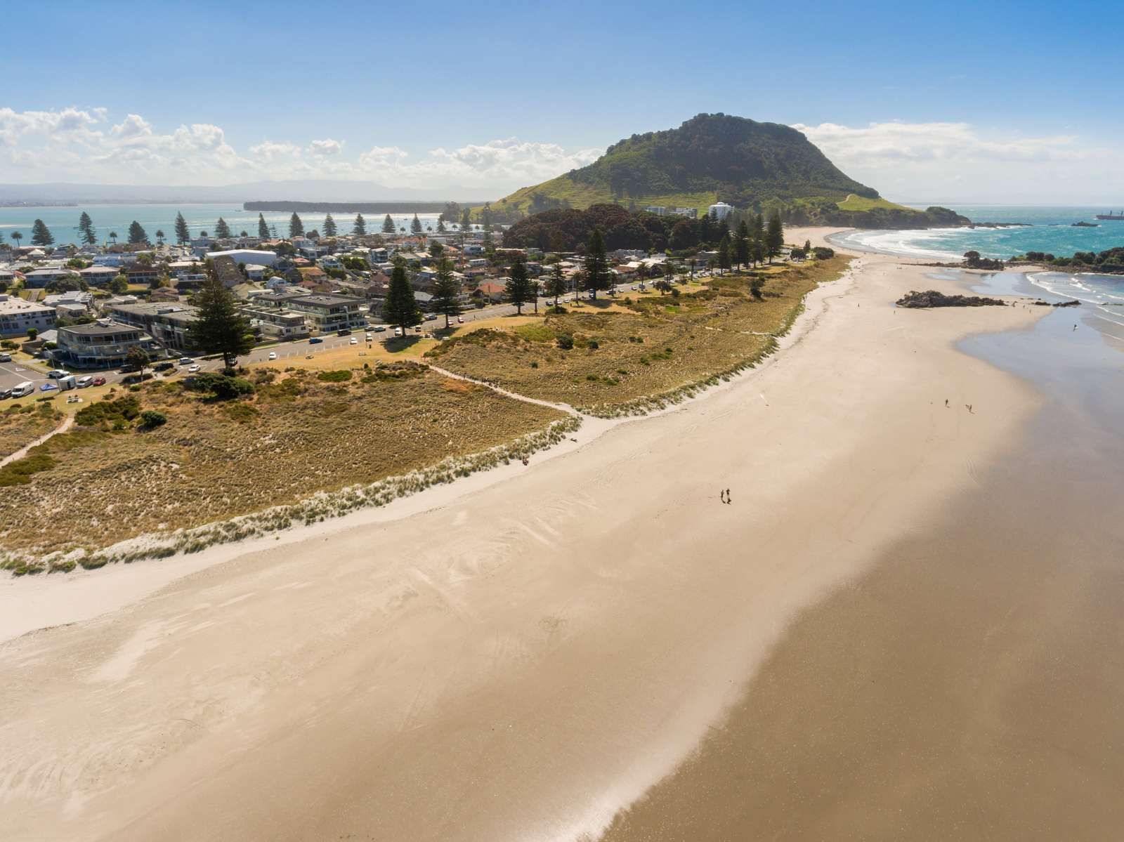 6/48 Marine Parade, Tauranga, Tauranga City