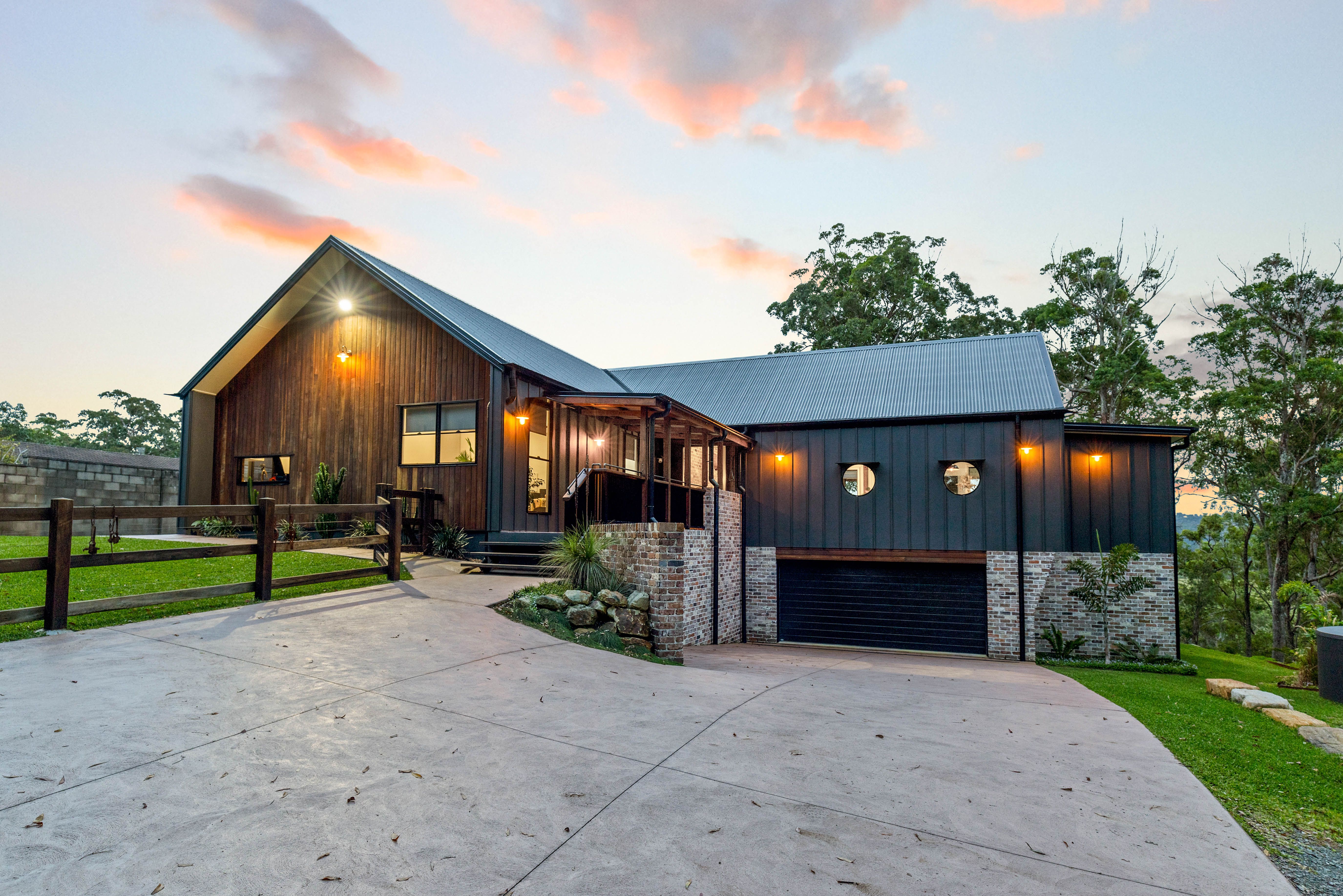 40 Rocky Creek Forest Road — photo from Ray White Maleny
