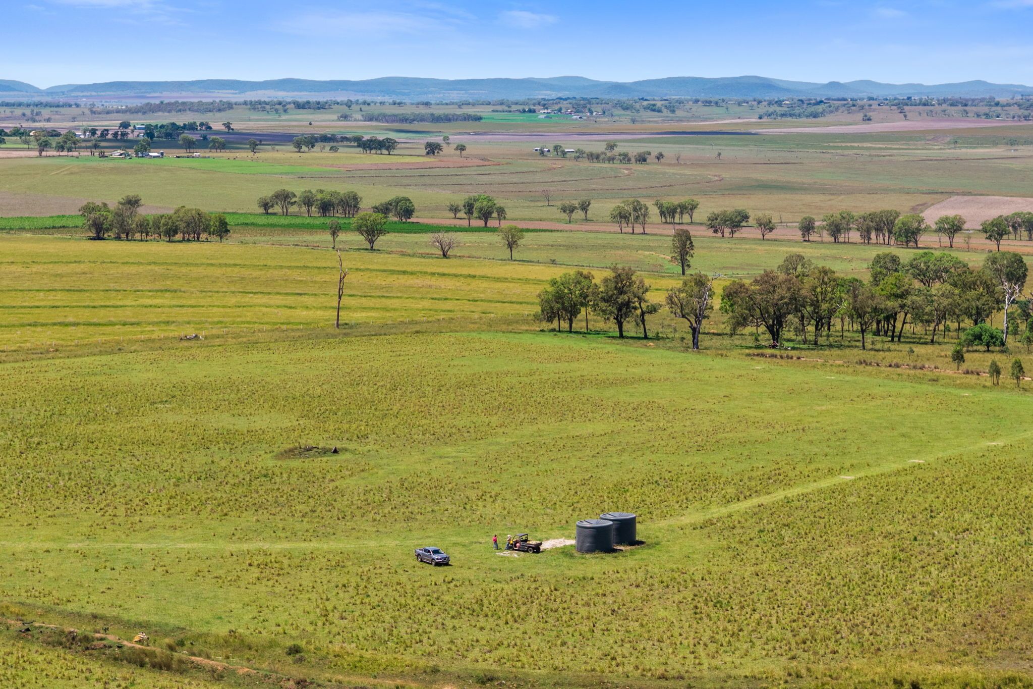 Ray White Rural & Livestock • 167 Stark Road, Talgai, QLD – Rural