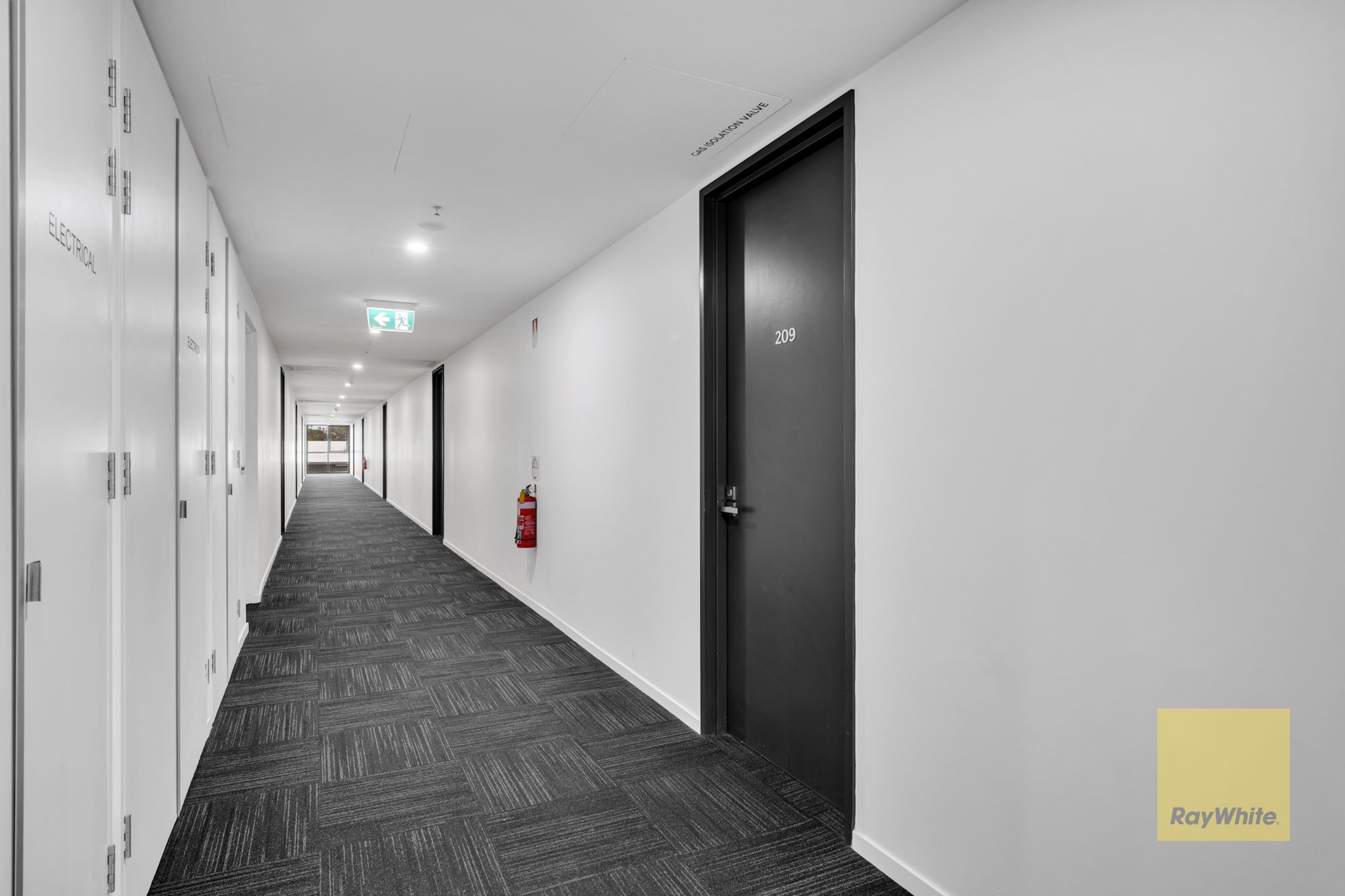 209/118 Cairnlea Drive, Cairnlea, VIC 3023