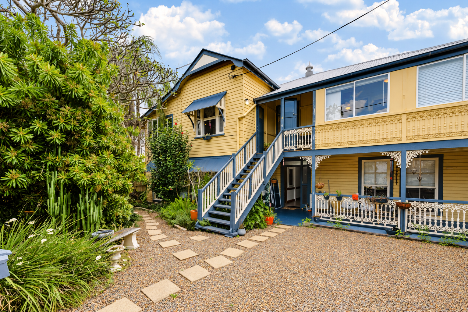 30 Alma Street — photo from Ray White Paddington