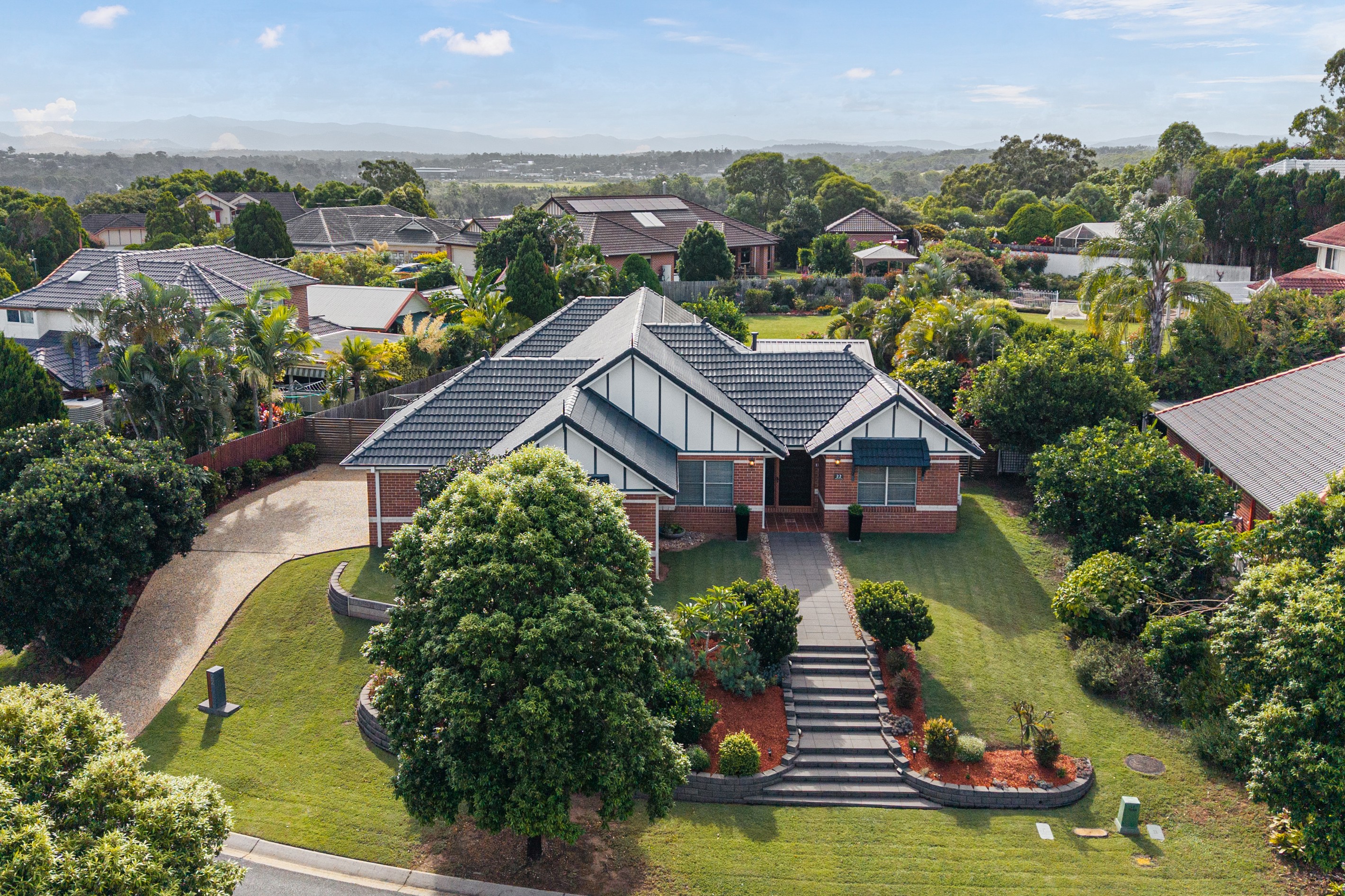 22 Winchcombe Avenue, Murrumba Downs, QLD 4503