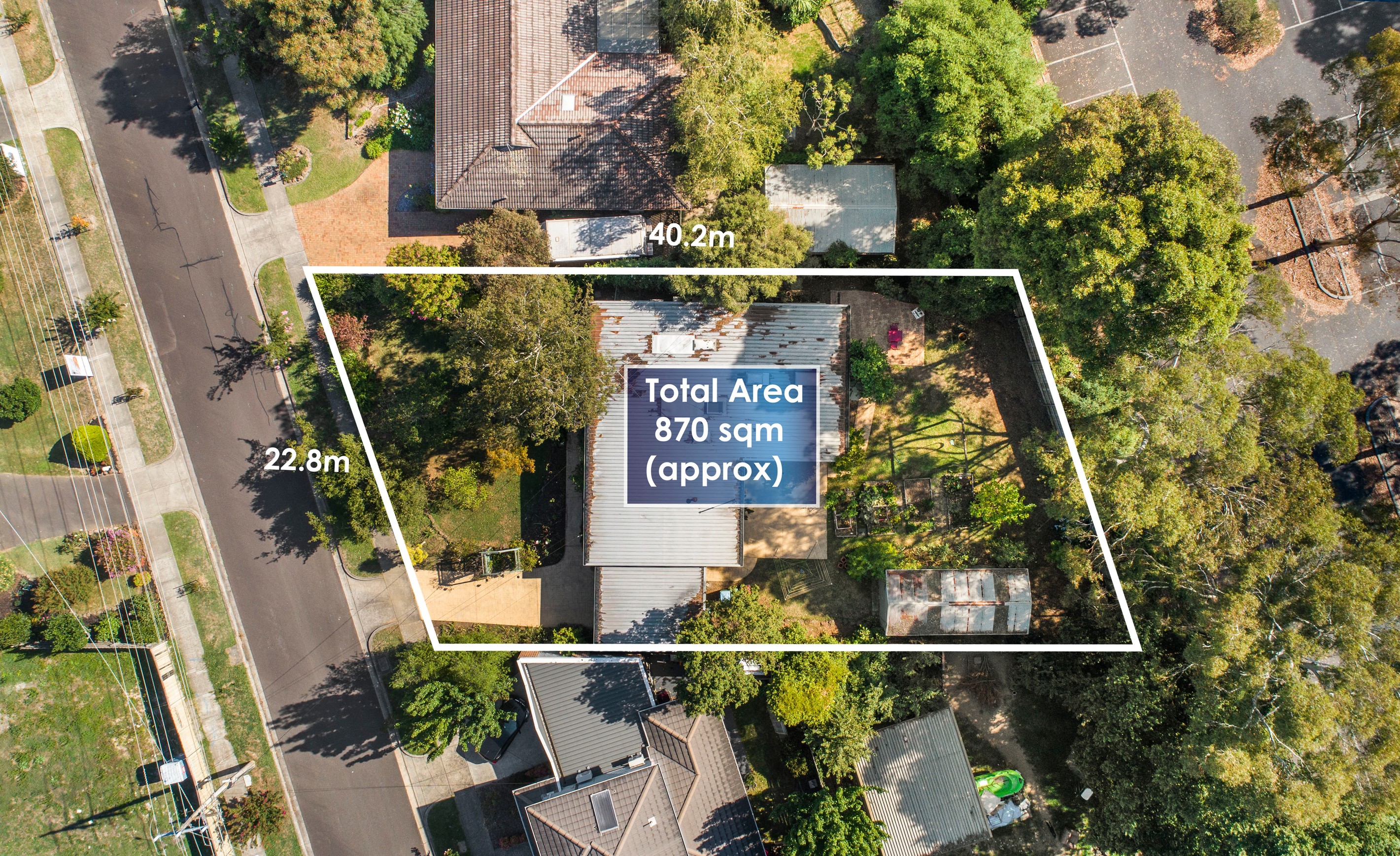 2 Cherry Tree Grove, Croydon, VIC 3136