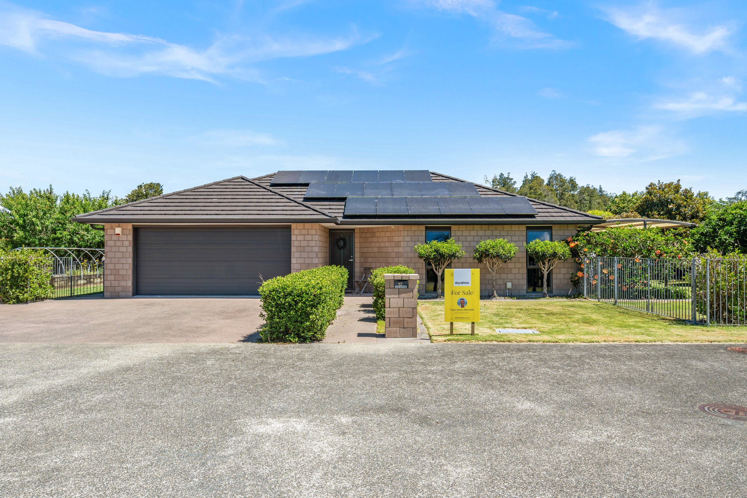 17 Inverness Lane, Waipu, Whangarei District