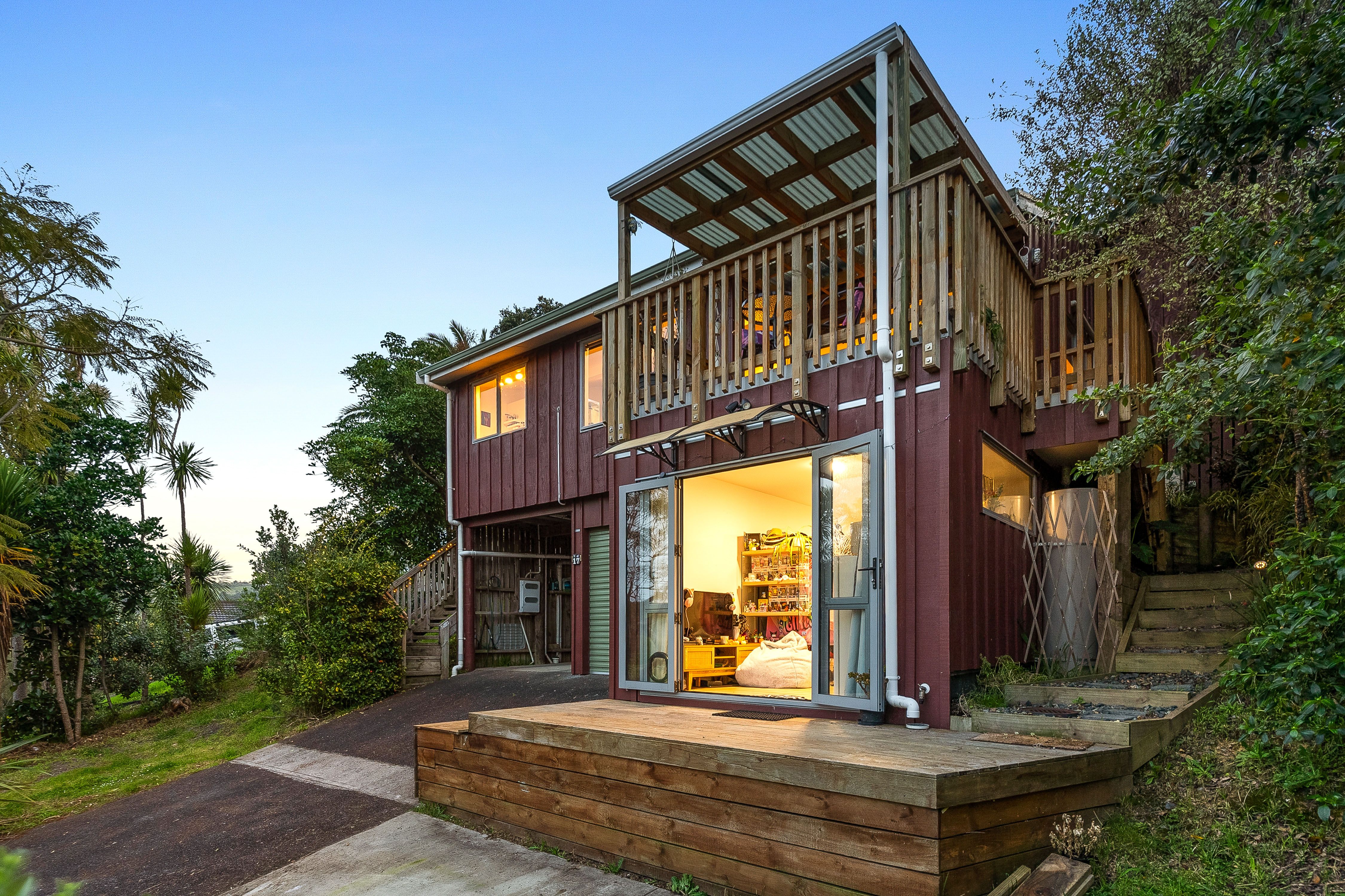 17 Empressa Heights, Helensville, Rodney