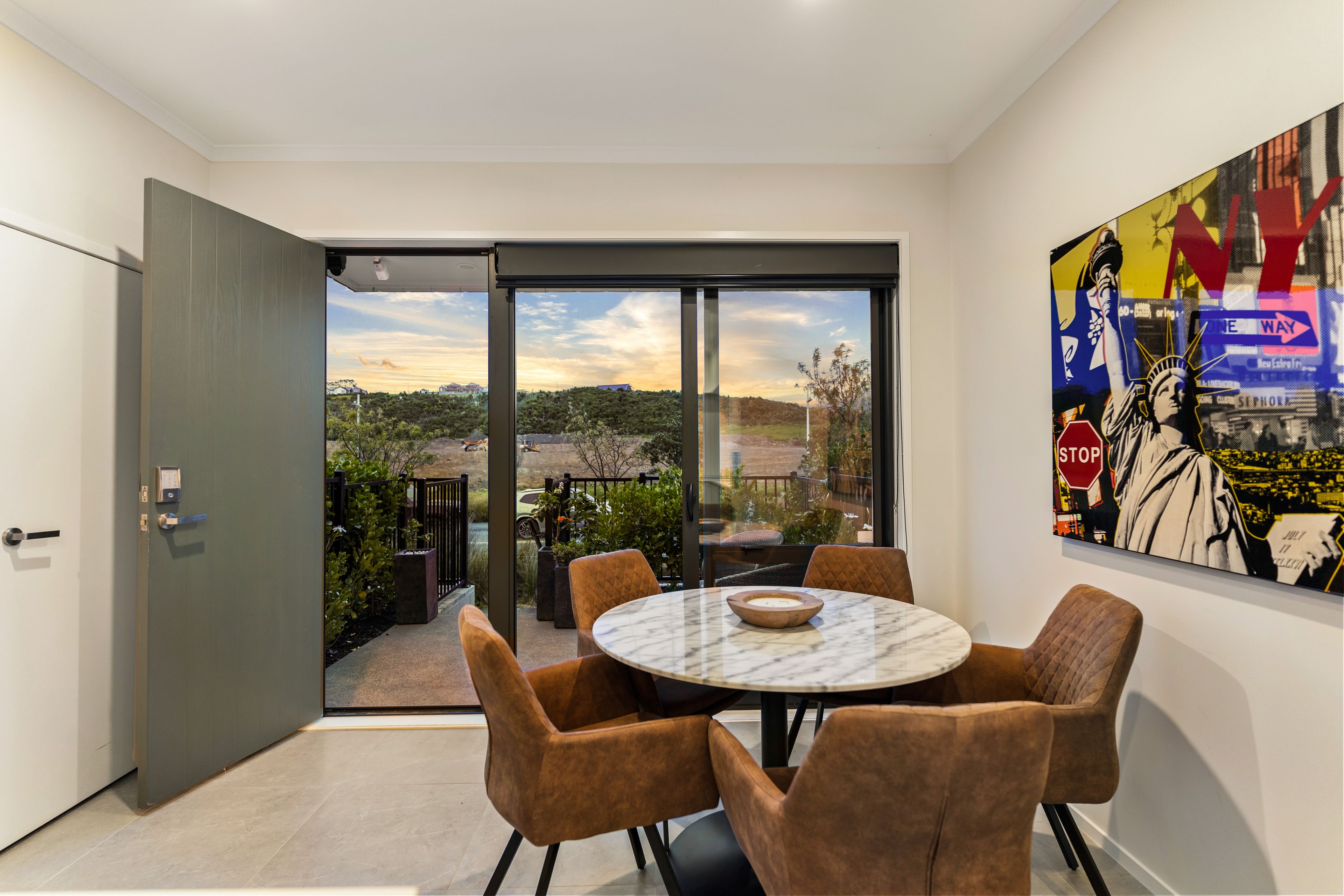 145 Glenvar Ridge Road, Long Bay, North Shore City 0630 Sold House