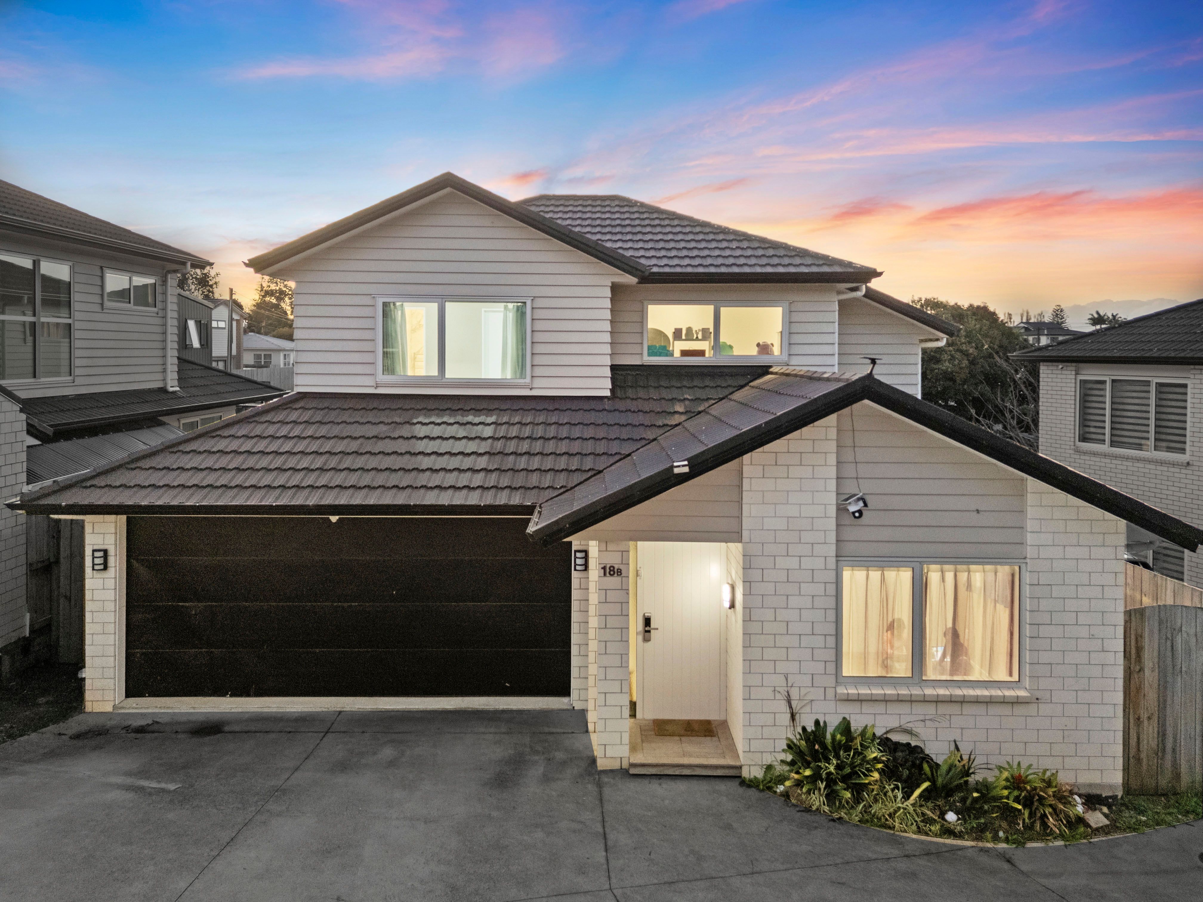 18B Beryl Place, Mangere East, Manukau City