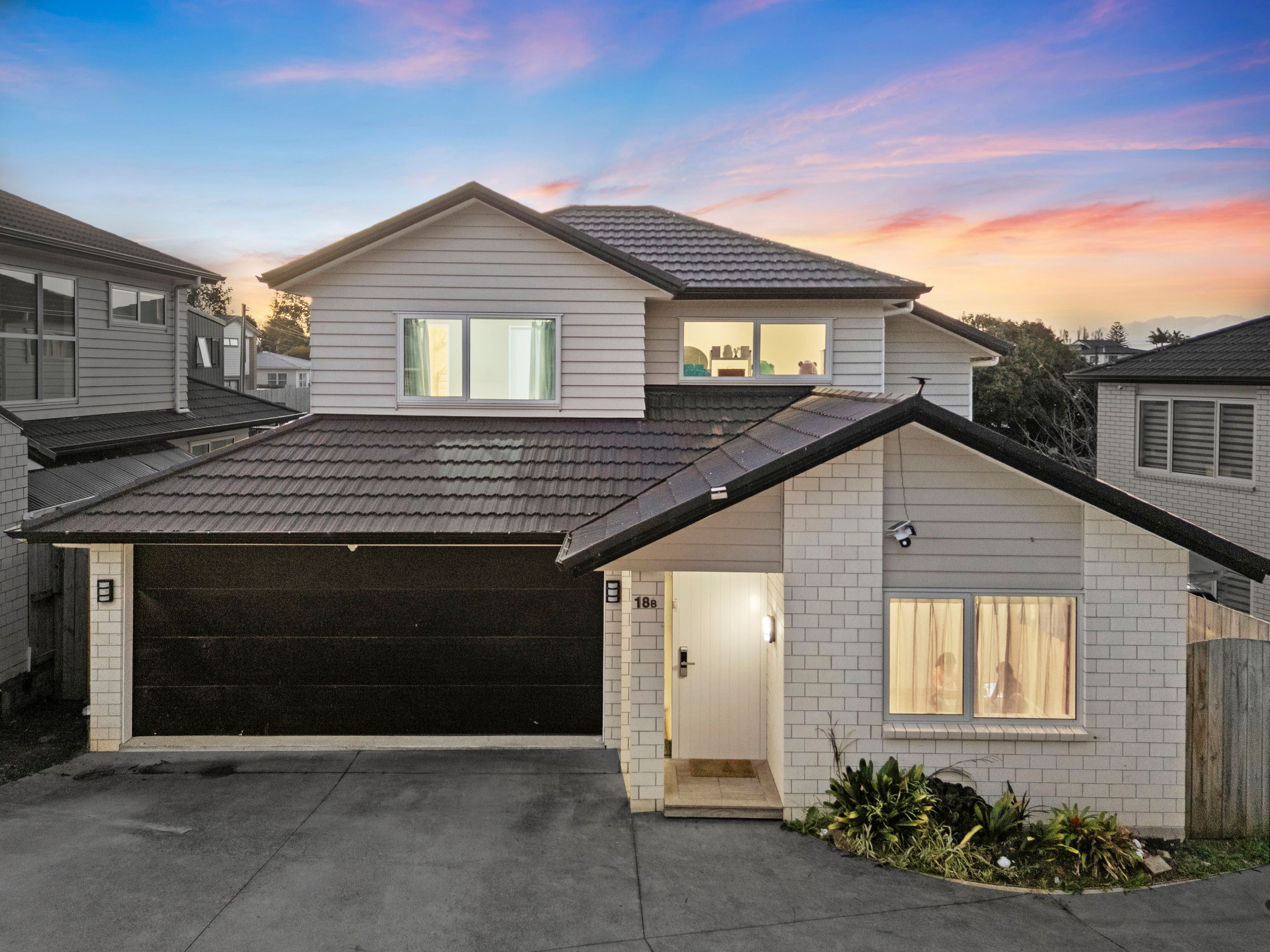18B Beryl Place, Mangere East, Manukau City