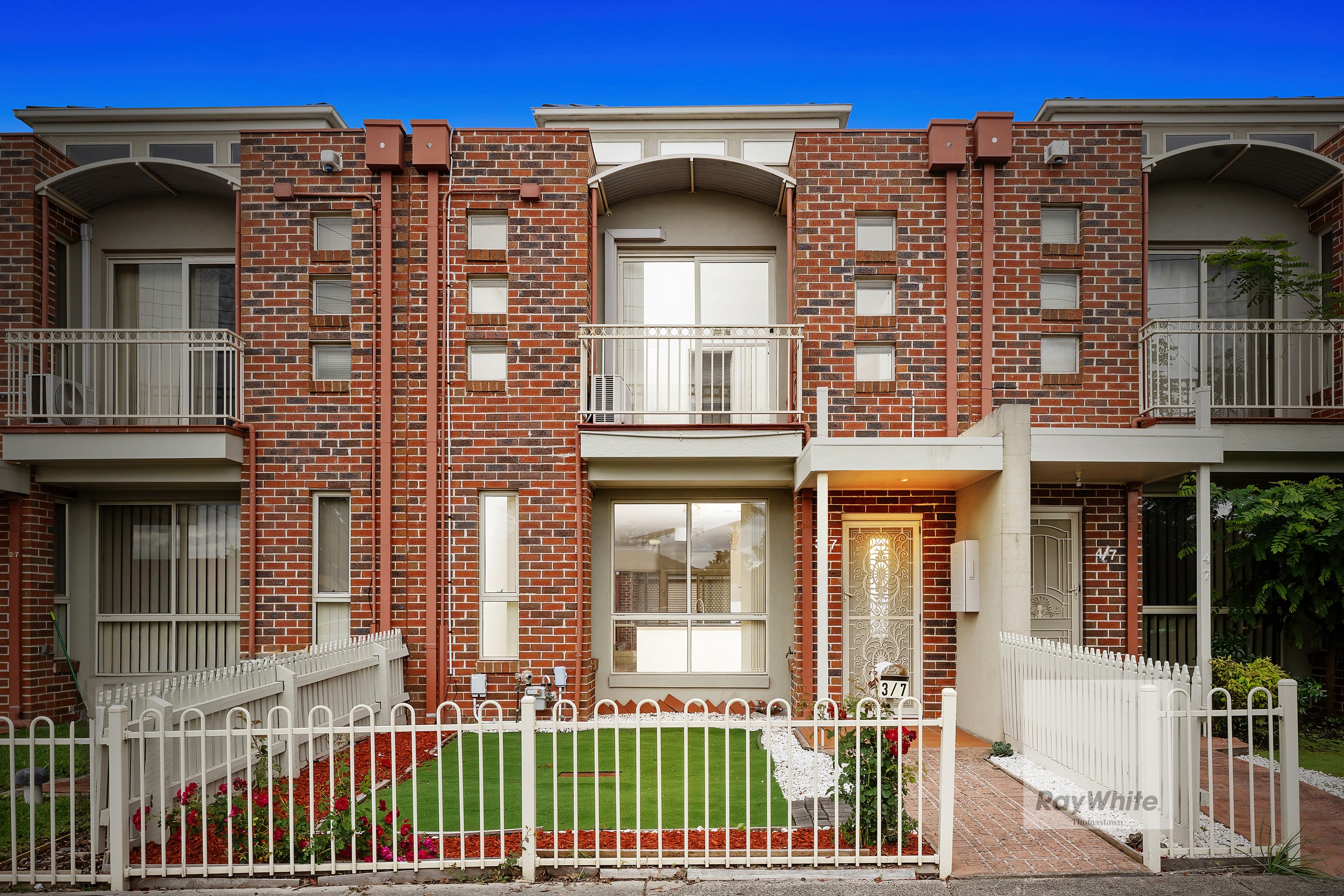 3/7 Supply Drive, Epping, VIC 3076