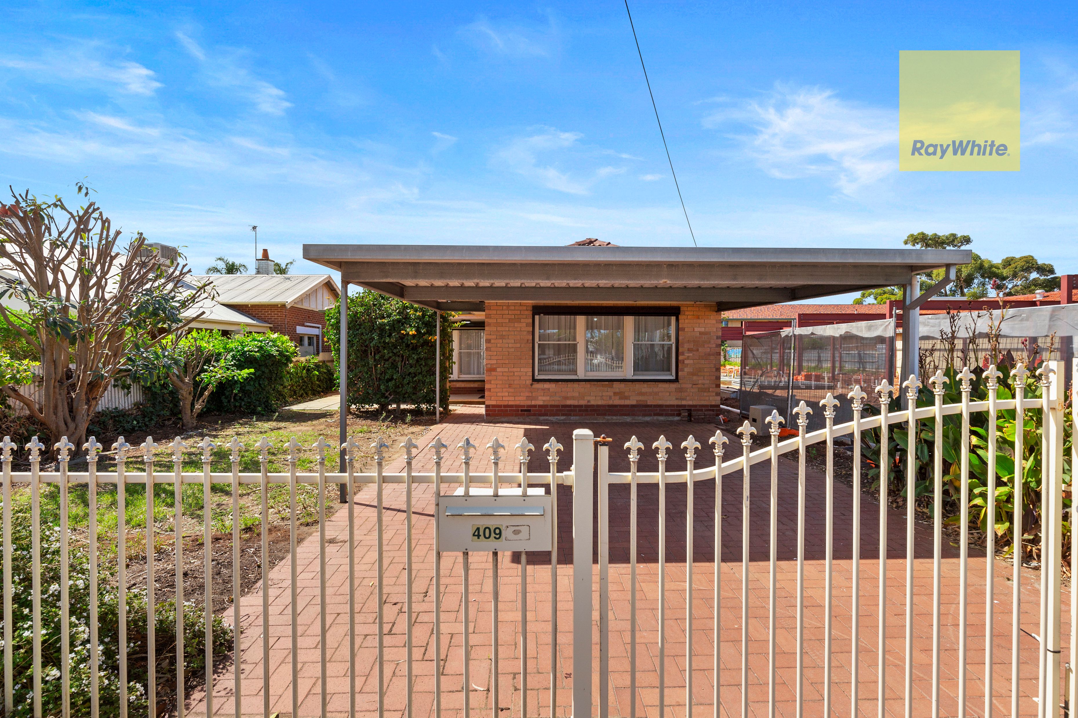 409 Morphett Road, Oaklands Park, SA 5046