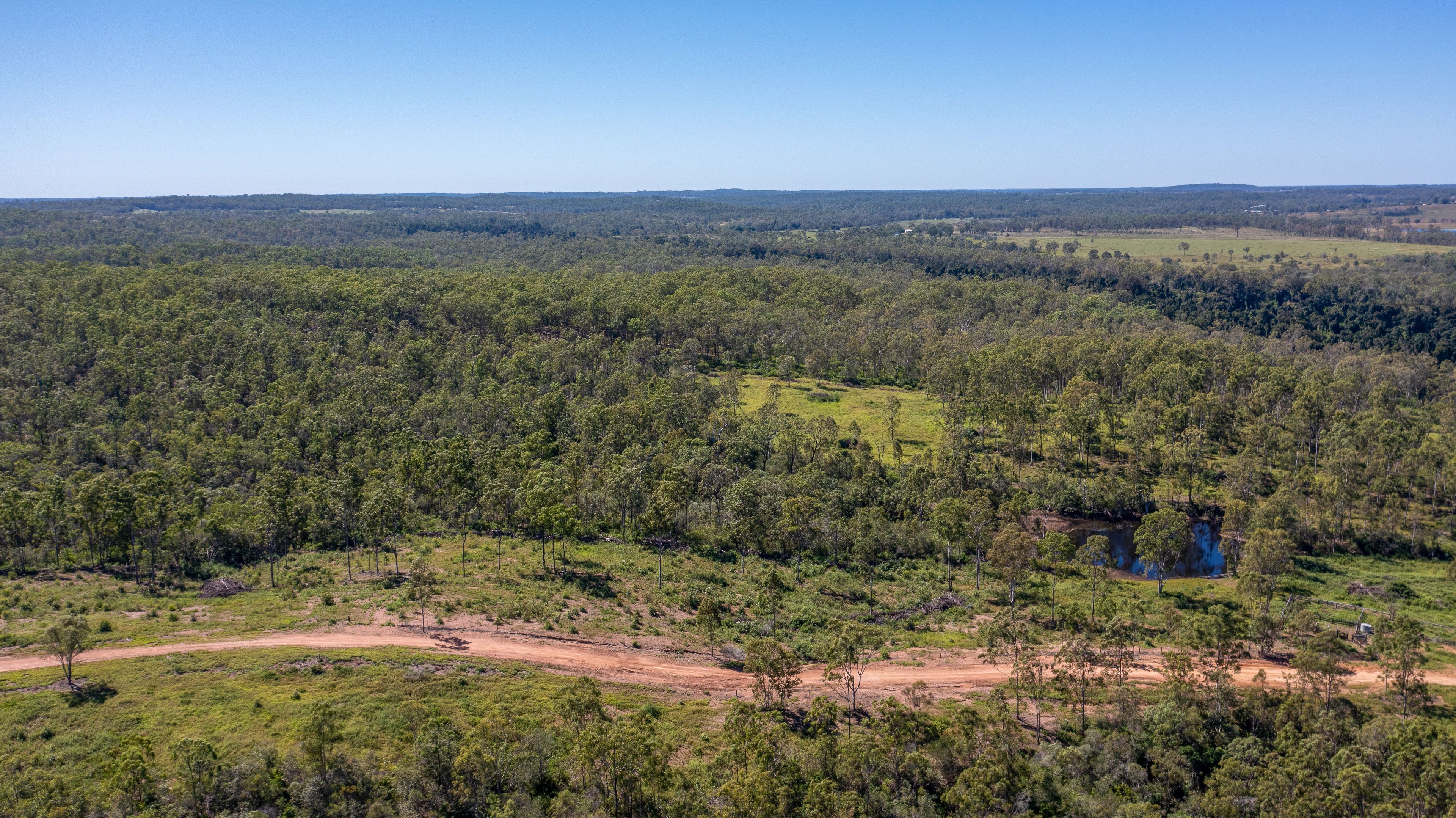279 Myers Road, Moolboolaman, QLD 4671 Rural Cropping Property for
