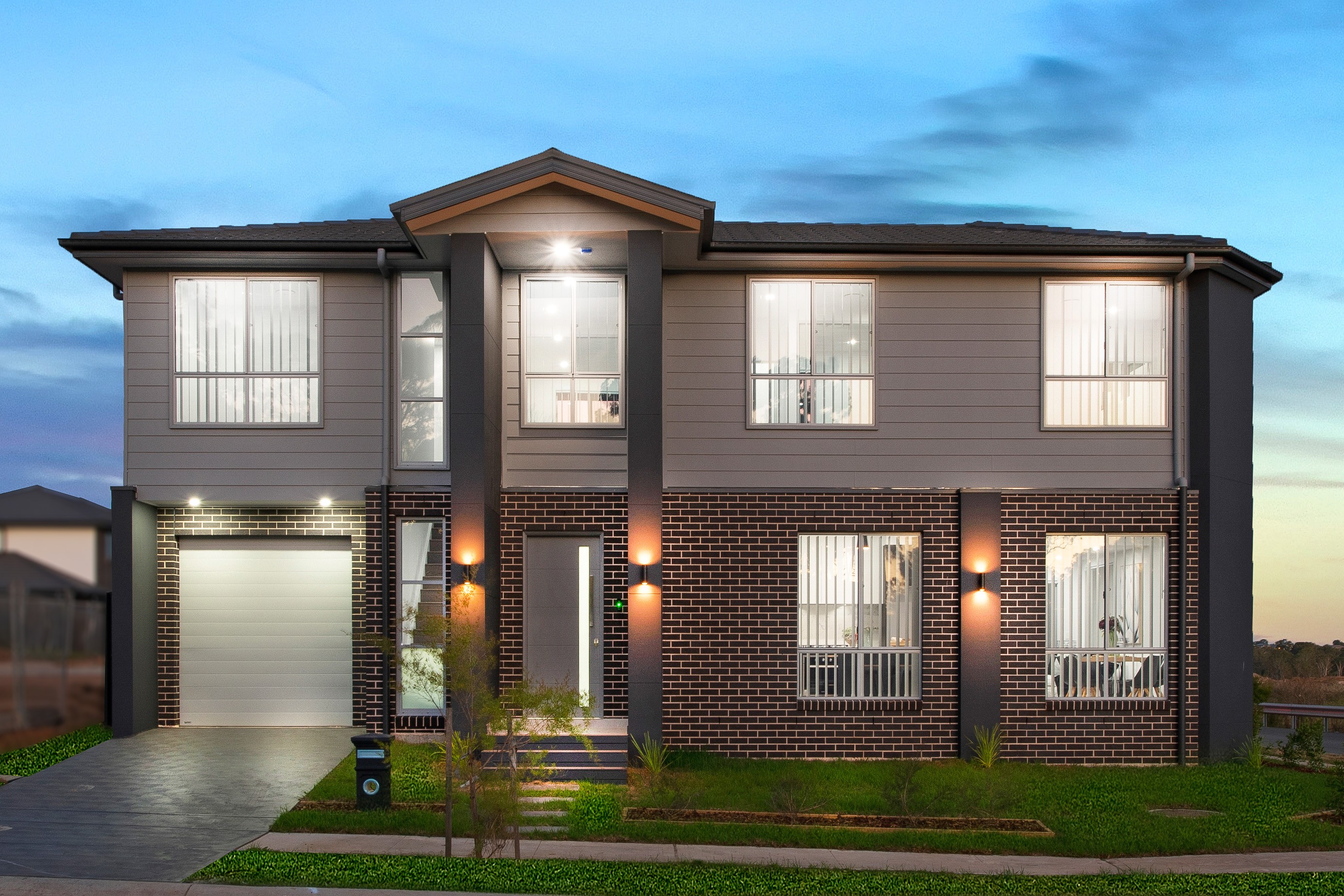 36 Cabalima Street, Box Hill, NSW 2765