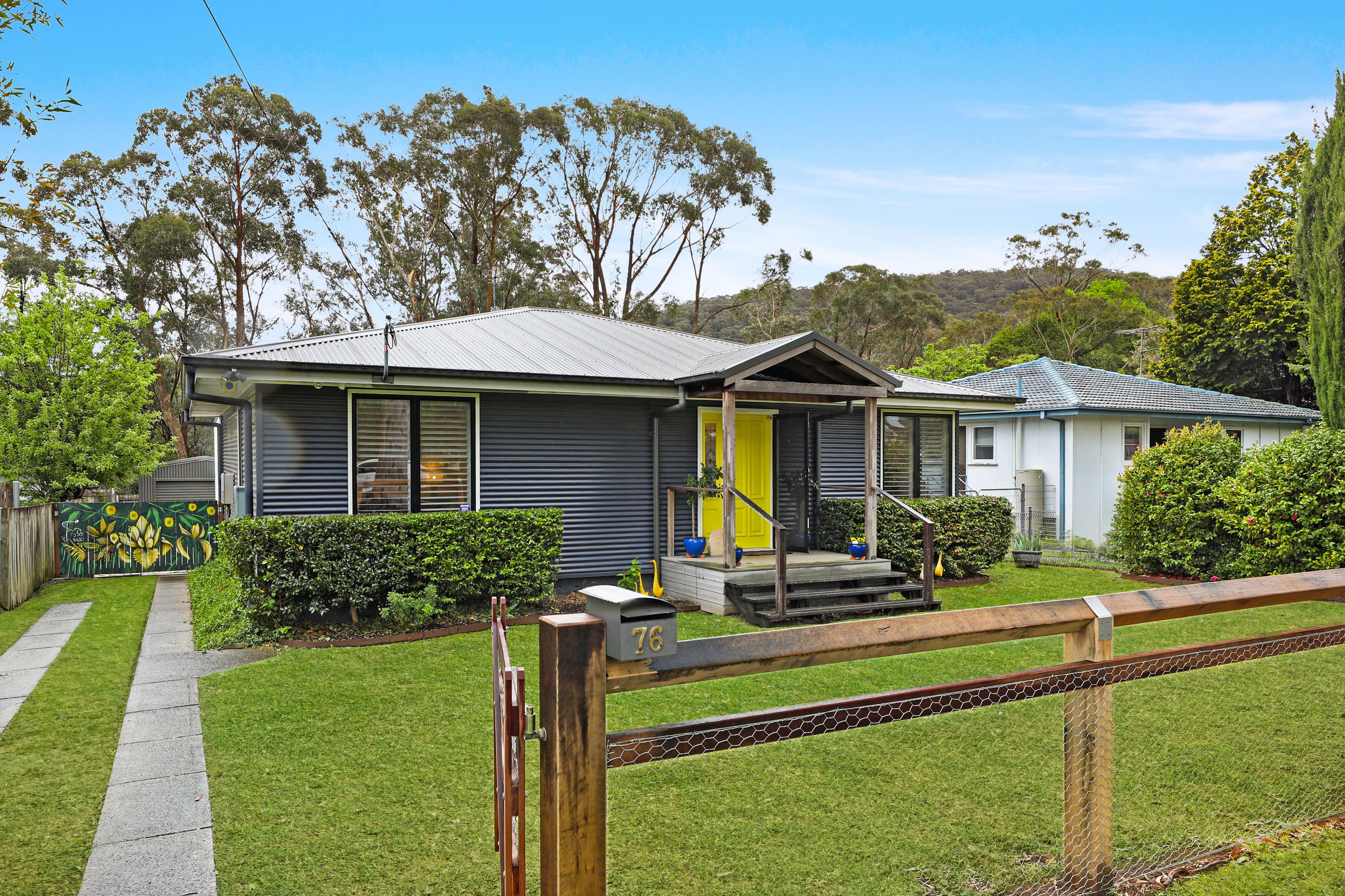 76 Sunset Point Drive — photo from Ray White Bowral