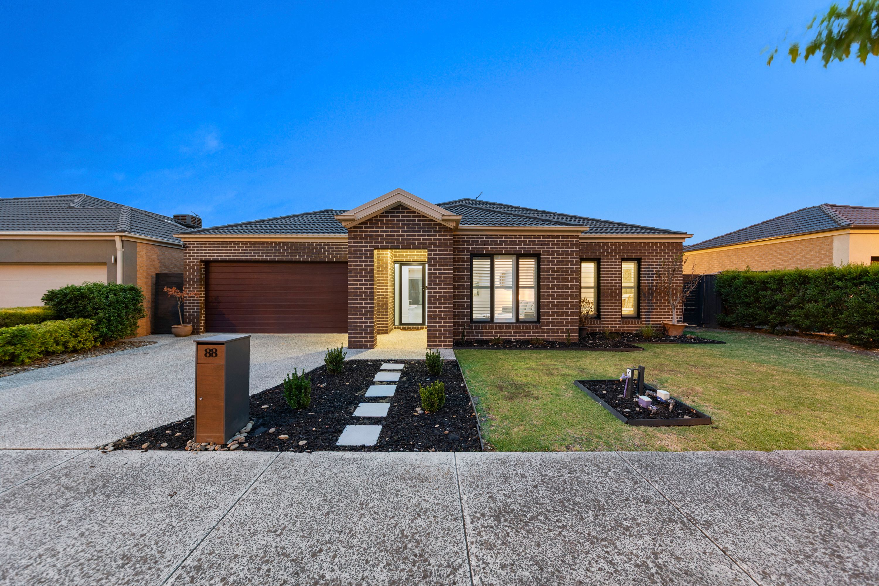 88 Arena Parade, Officer, VIC 3809