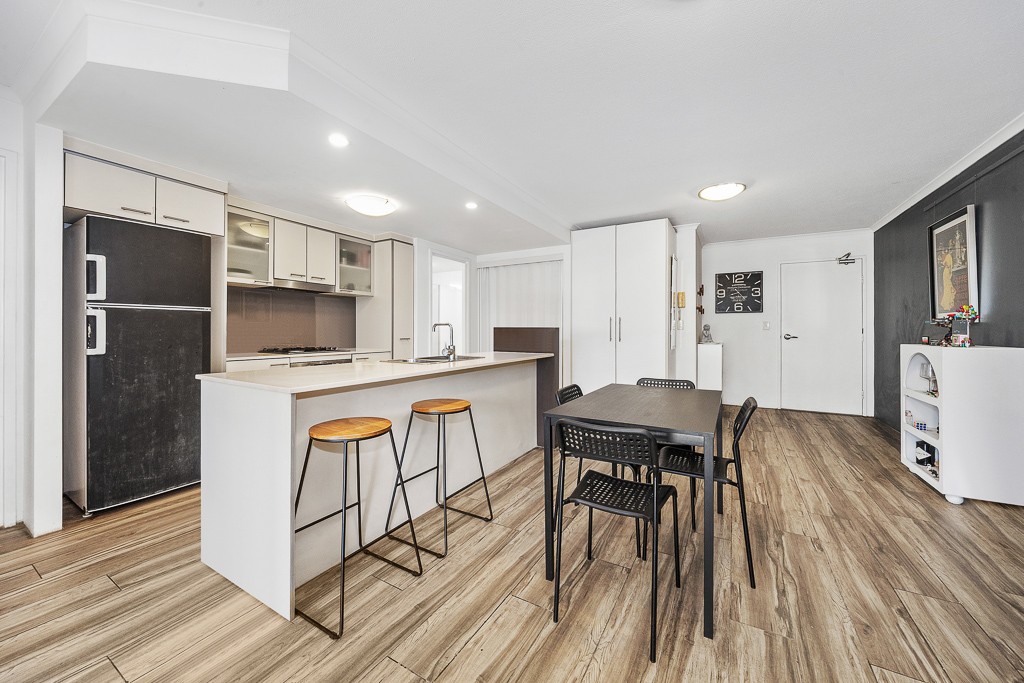 304/6 Exford Street, Brisbane City, QLD 4000
