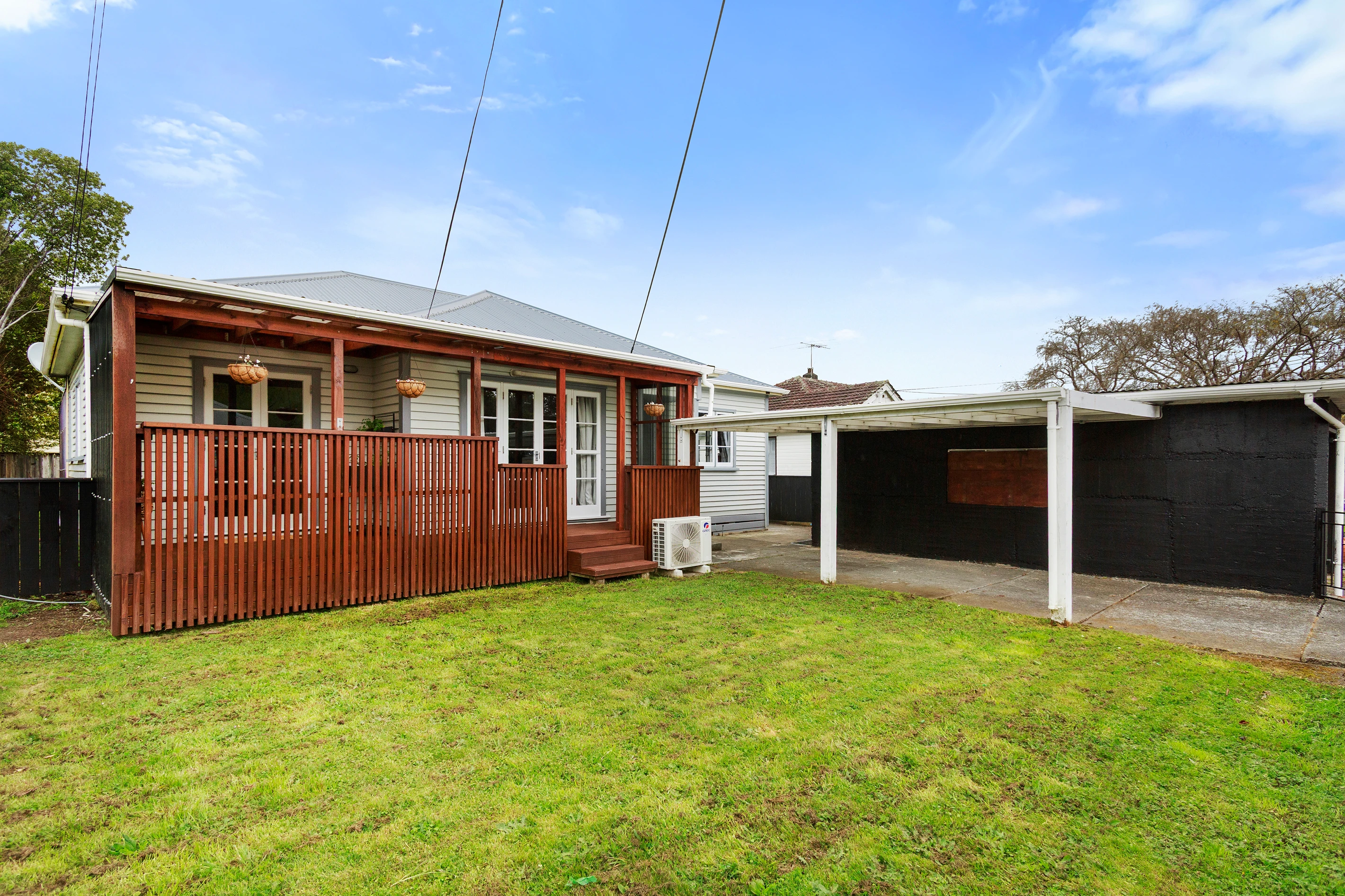 30 Moores Valley Road, Wainuiomata, Lower Hutt City