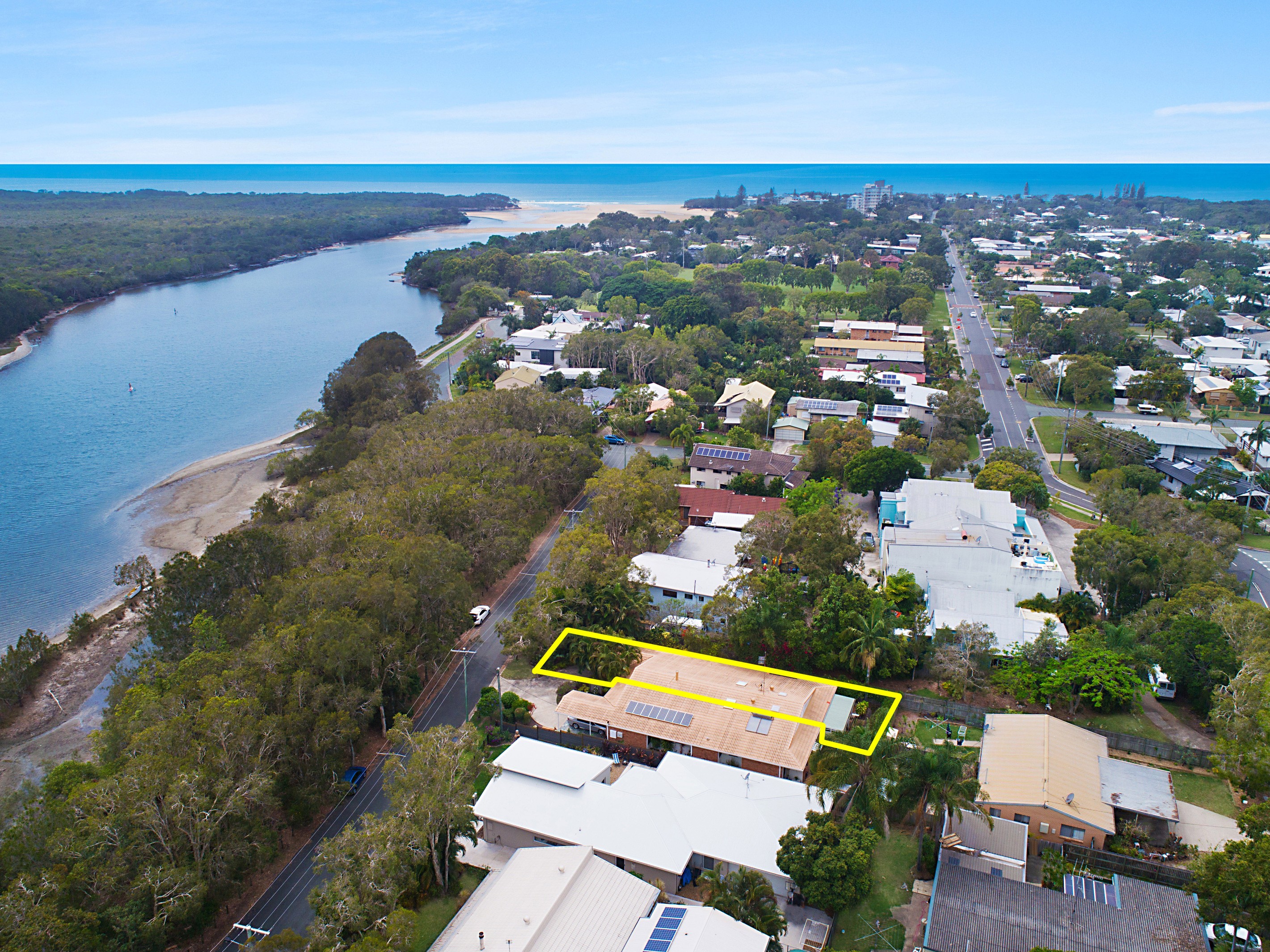 Unit 1/5 Gamban Esplanade, Currimundi, QLD 4551