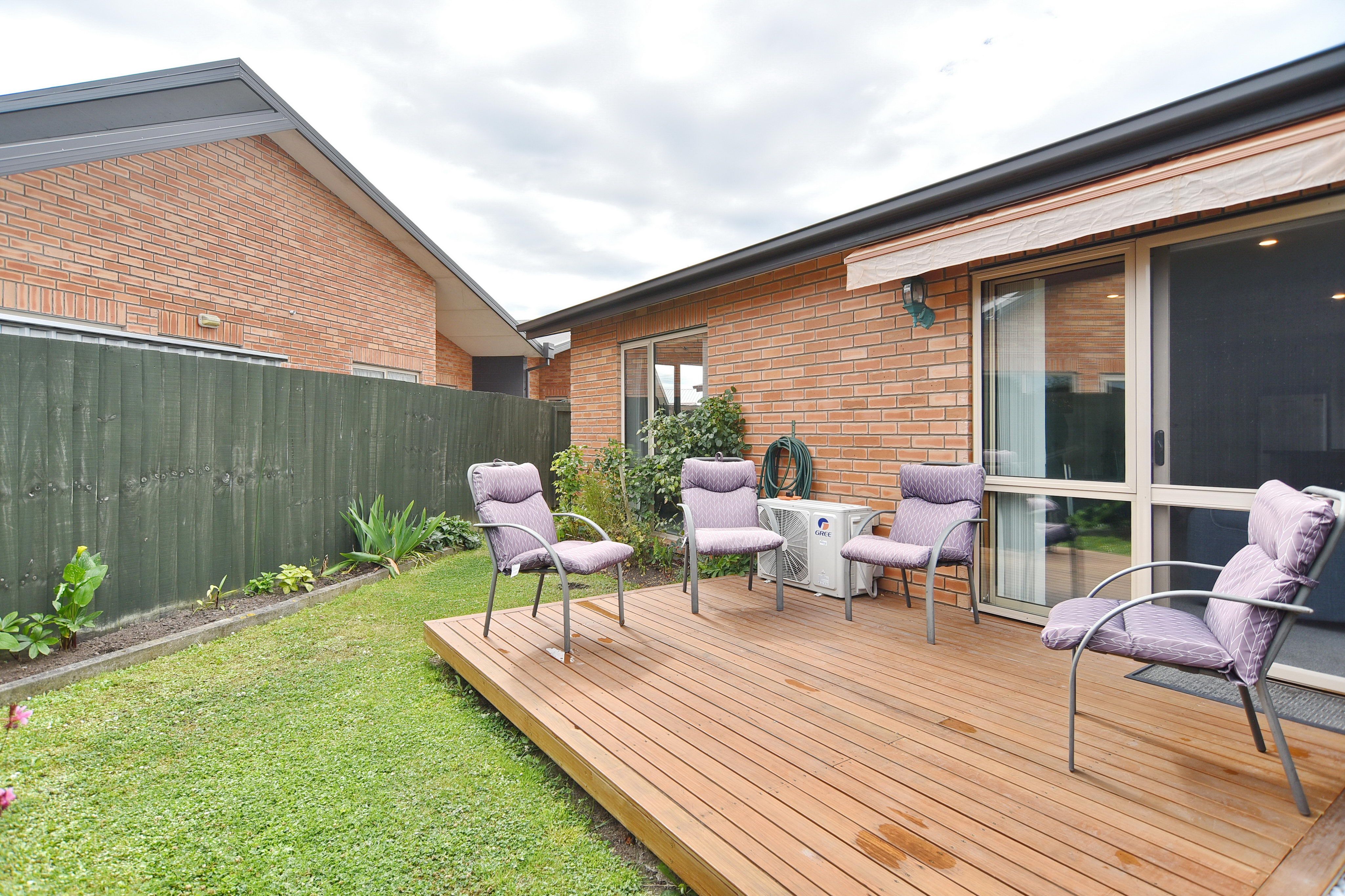 14 Fulham Street, Islington, Christchurch City