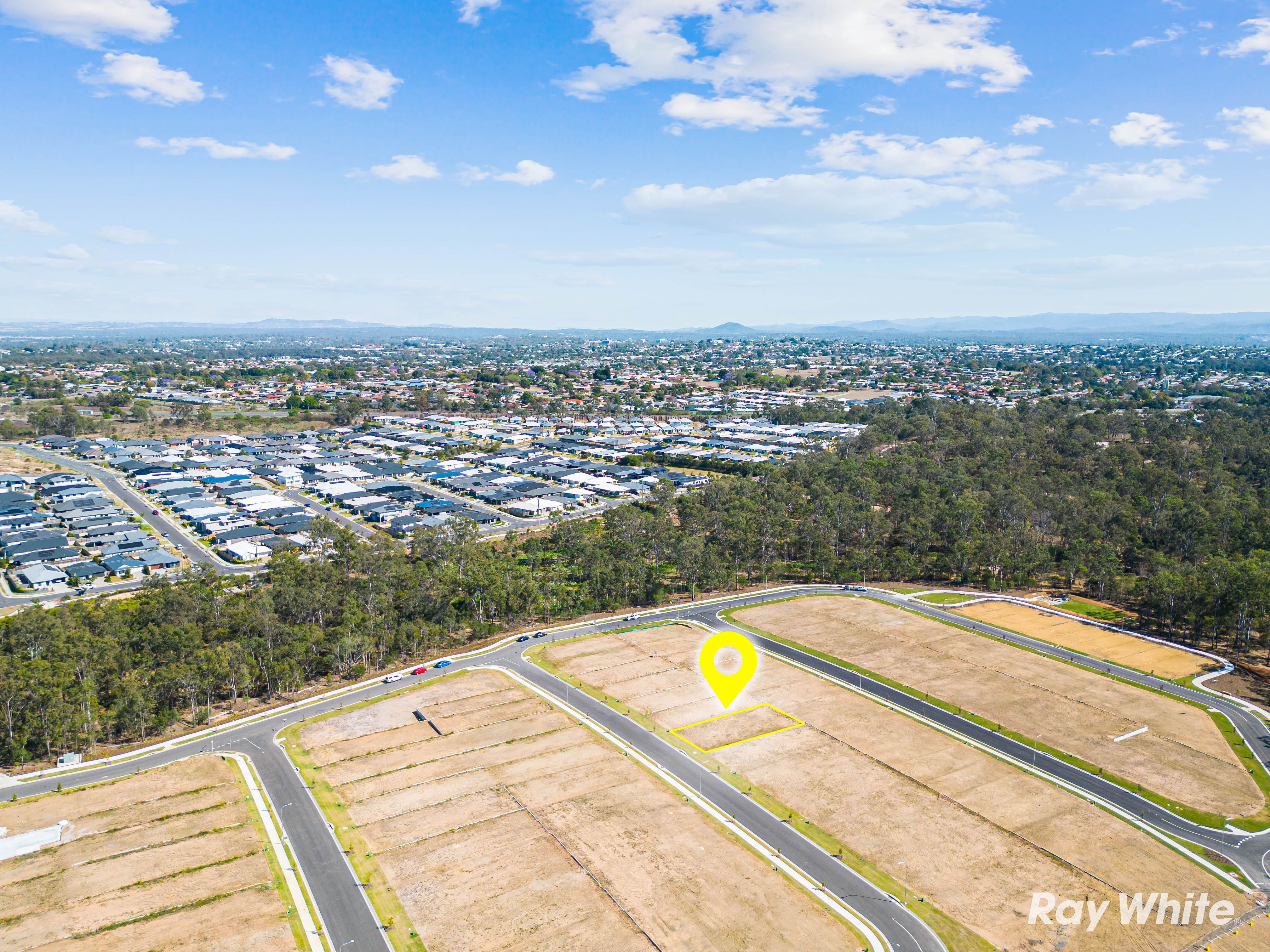 Lot 740 65 Dobbie Crescent, Ripley, QLD 4306