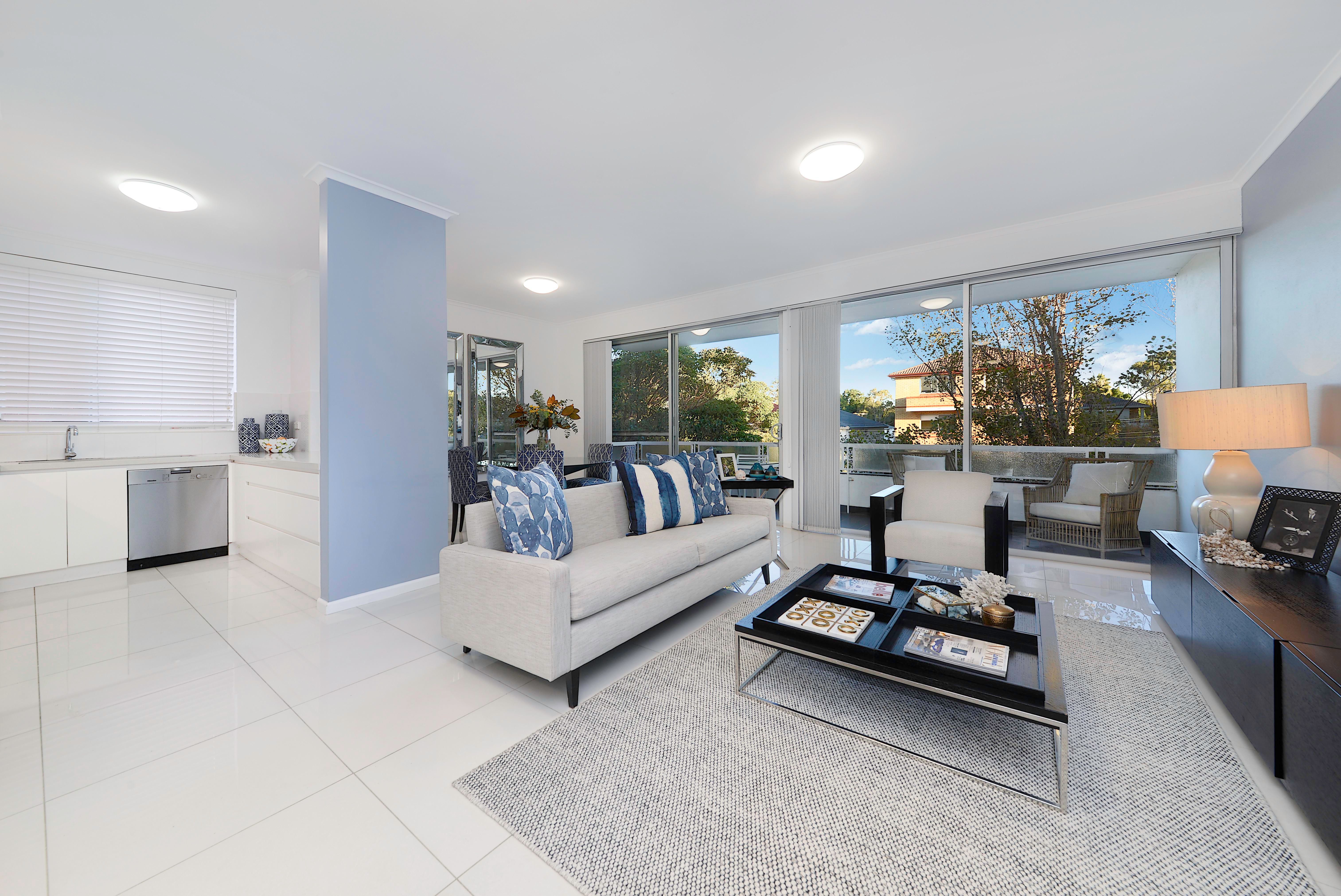 14-16 Chaleyer Street, Rose Bay NSW 2029