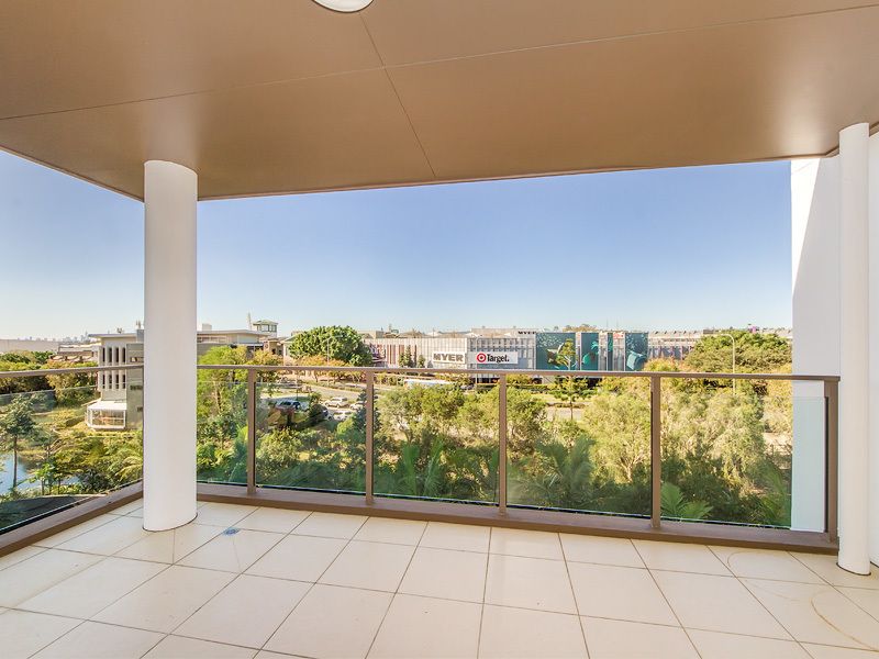 318/50 Riverwalk Aveue, Robina, QLD 4226