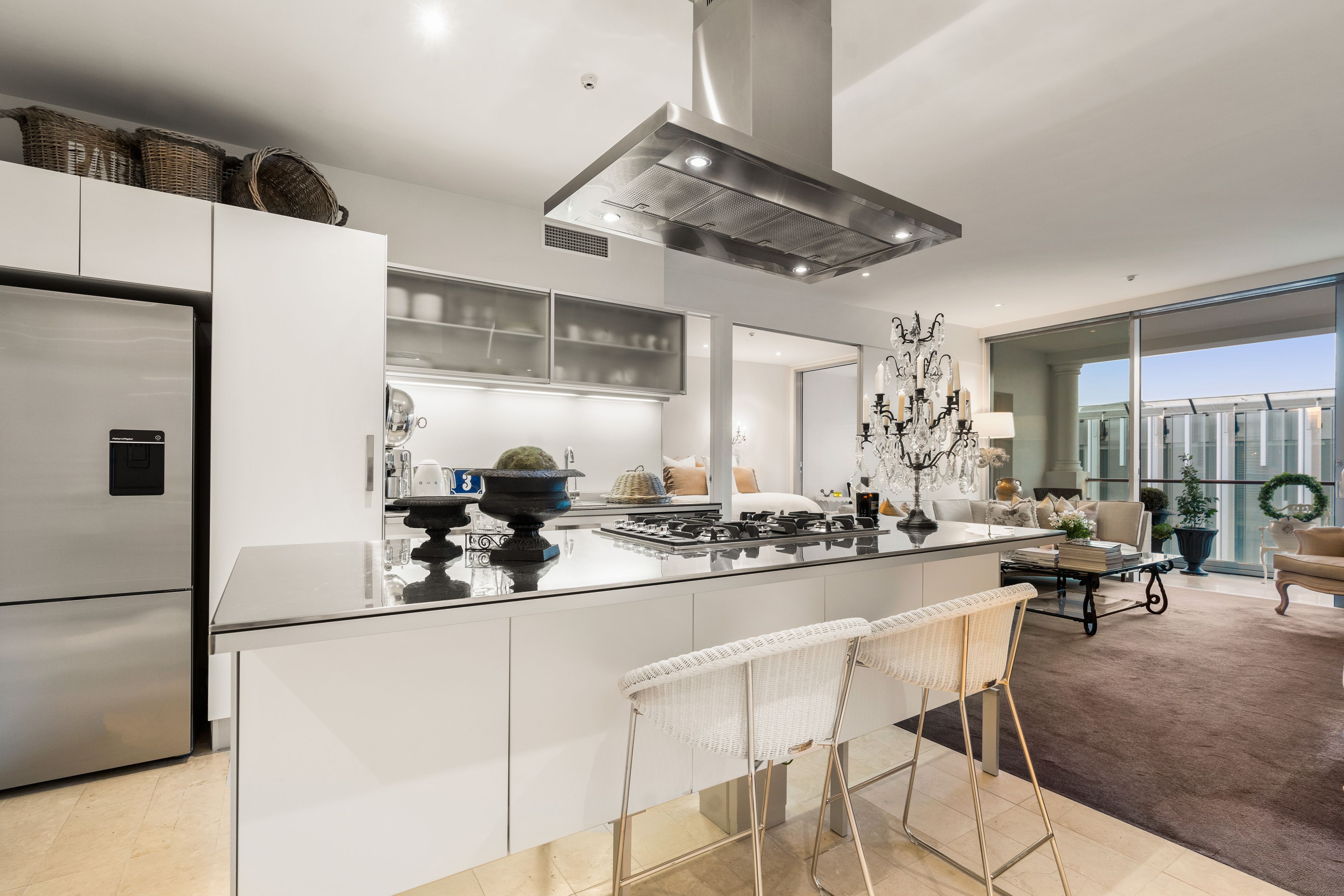 3C/112 Parnell Road, Parnell, Auckland City