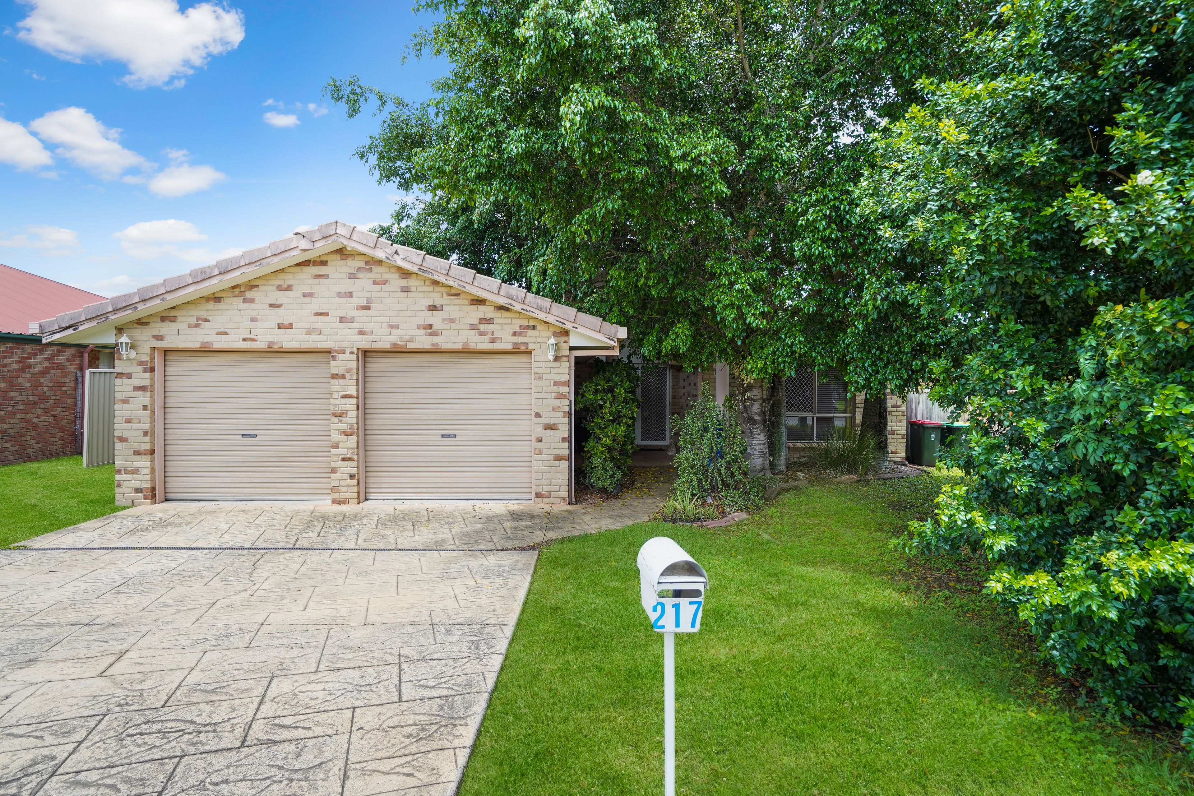 217 Dorville Road, Carseldine QLD 4034