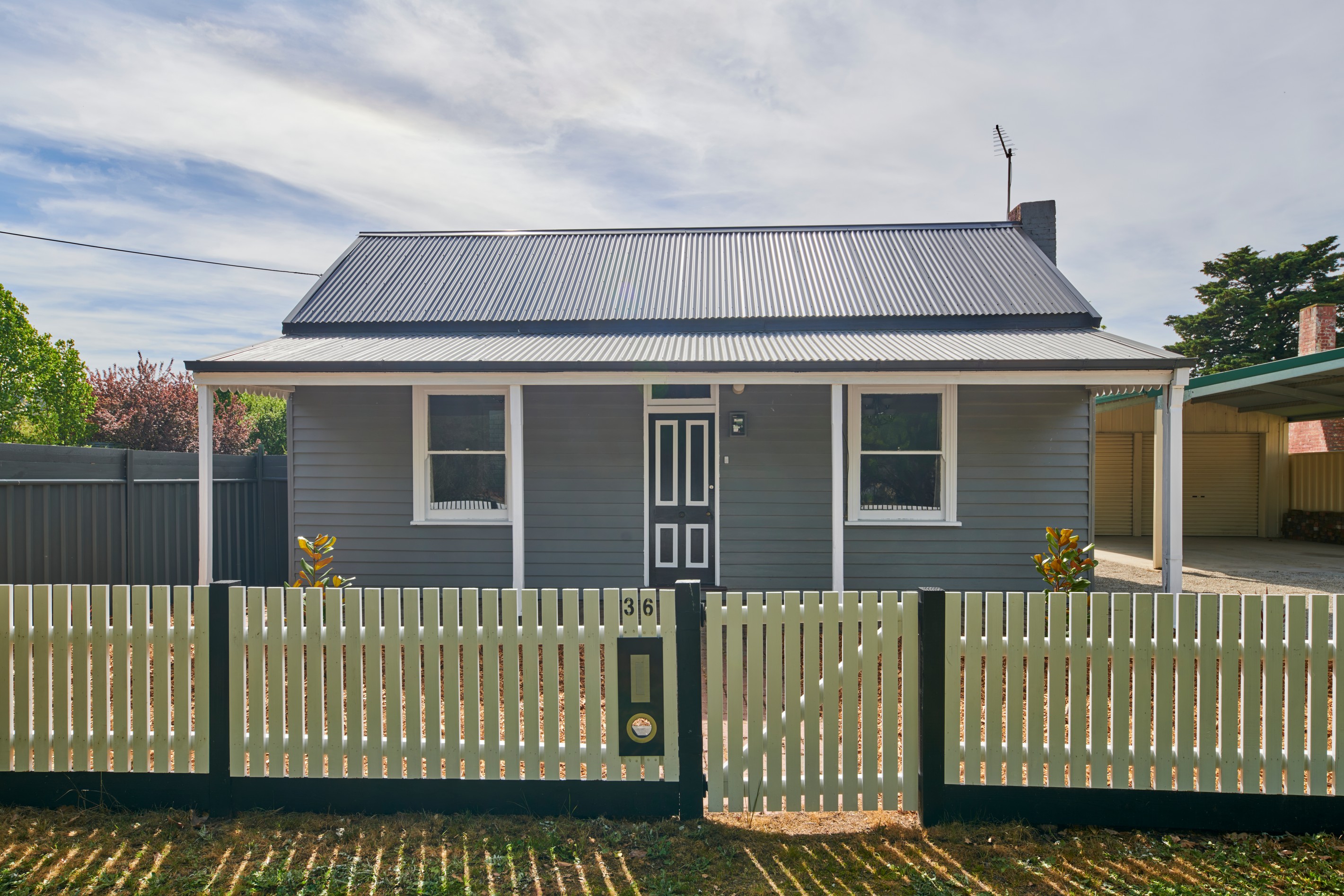 36 High Street, Heathcote, VIC 3523