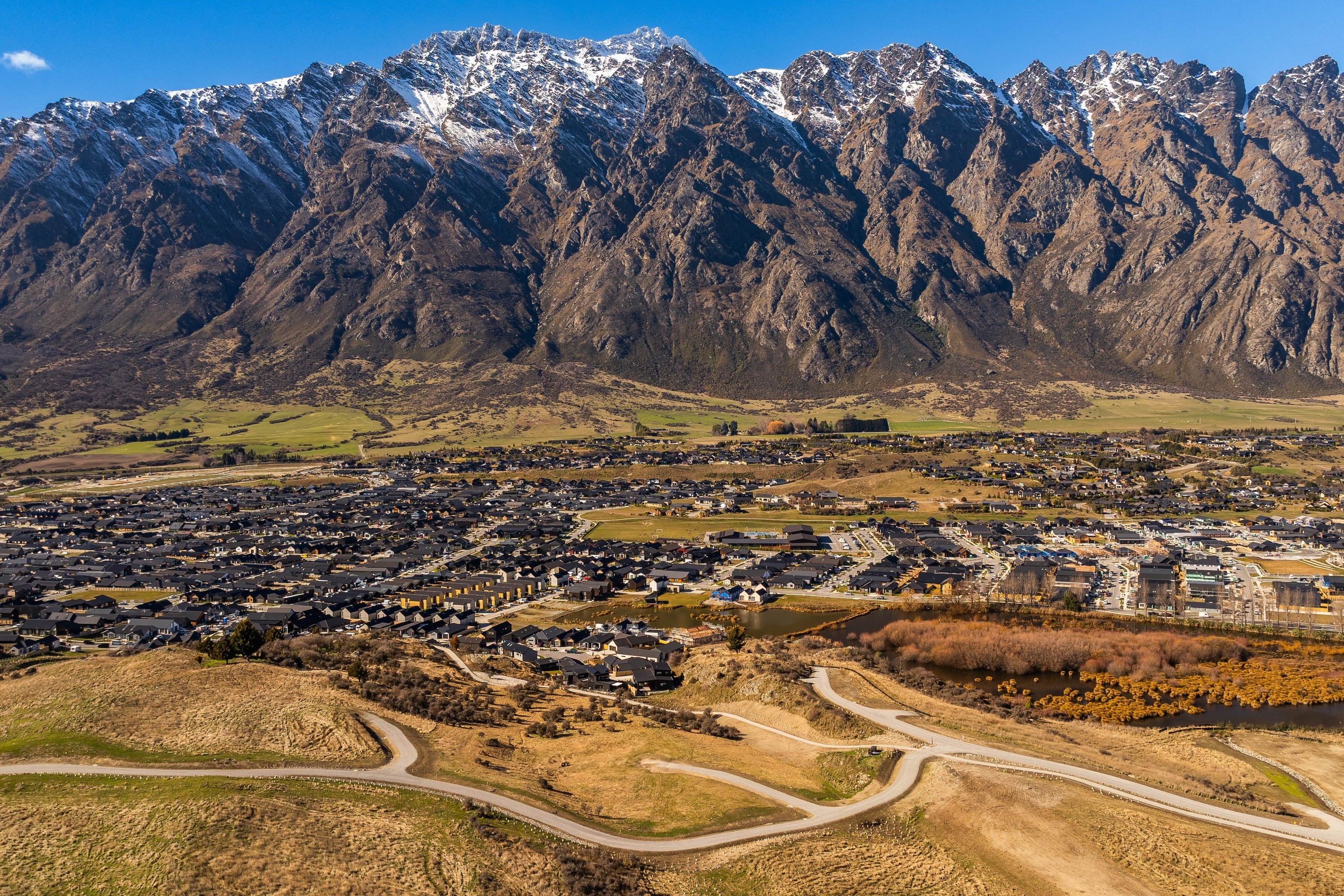 Lot 49 The Preserve Farm, Jacks Point, Queenstown Lakes District