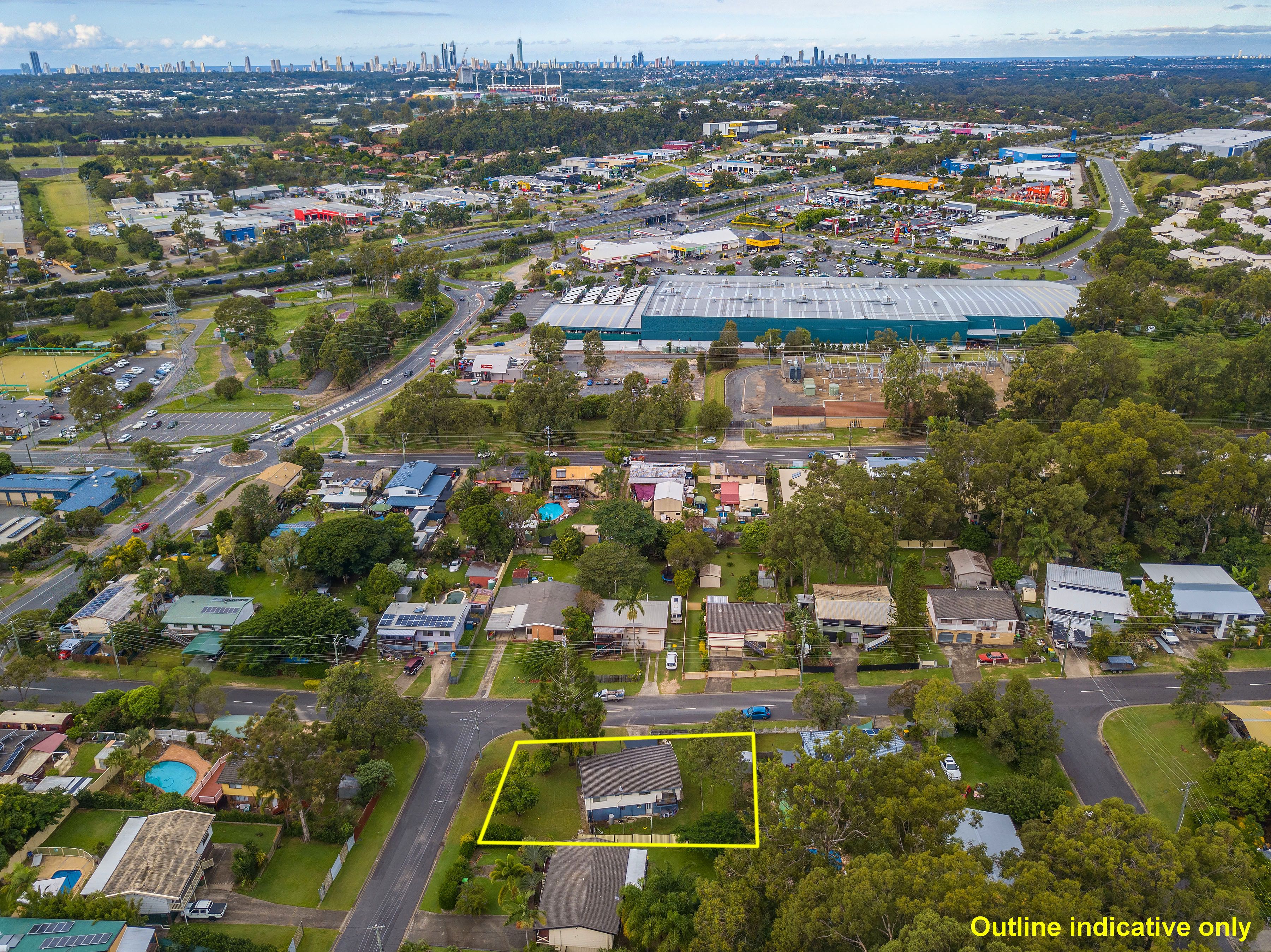 5 Eureka Crescent, Nerang, QLD 4211