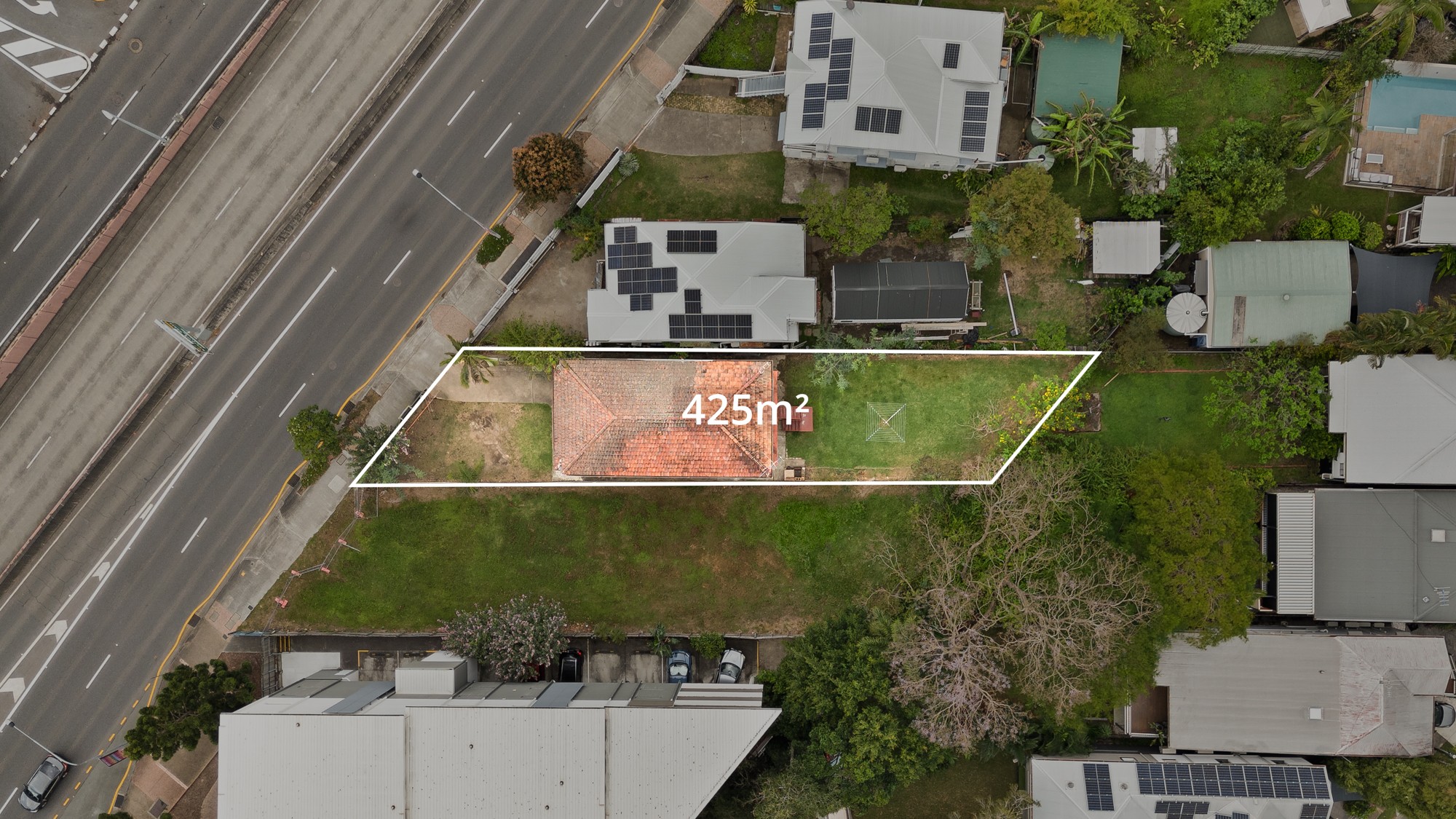 181 Shafston Avenue, Kangaroo Point, QLD 4169