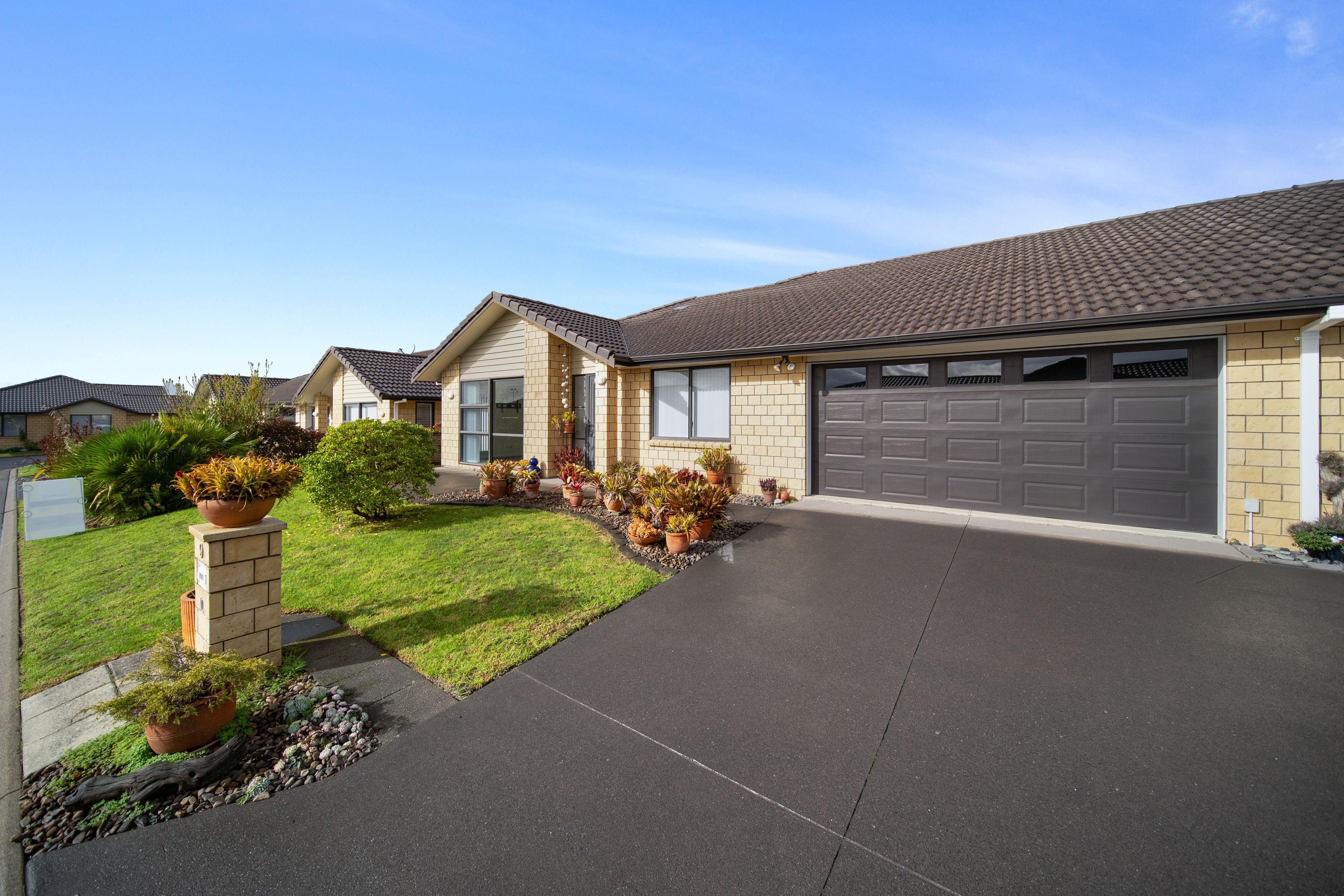 9/46 Beresford Street, Pukekohe, Franklin