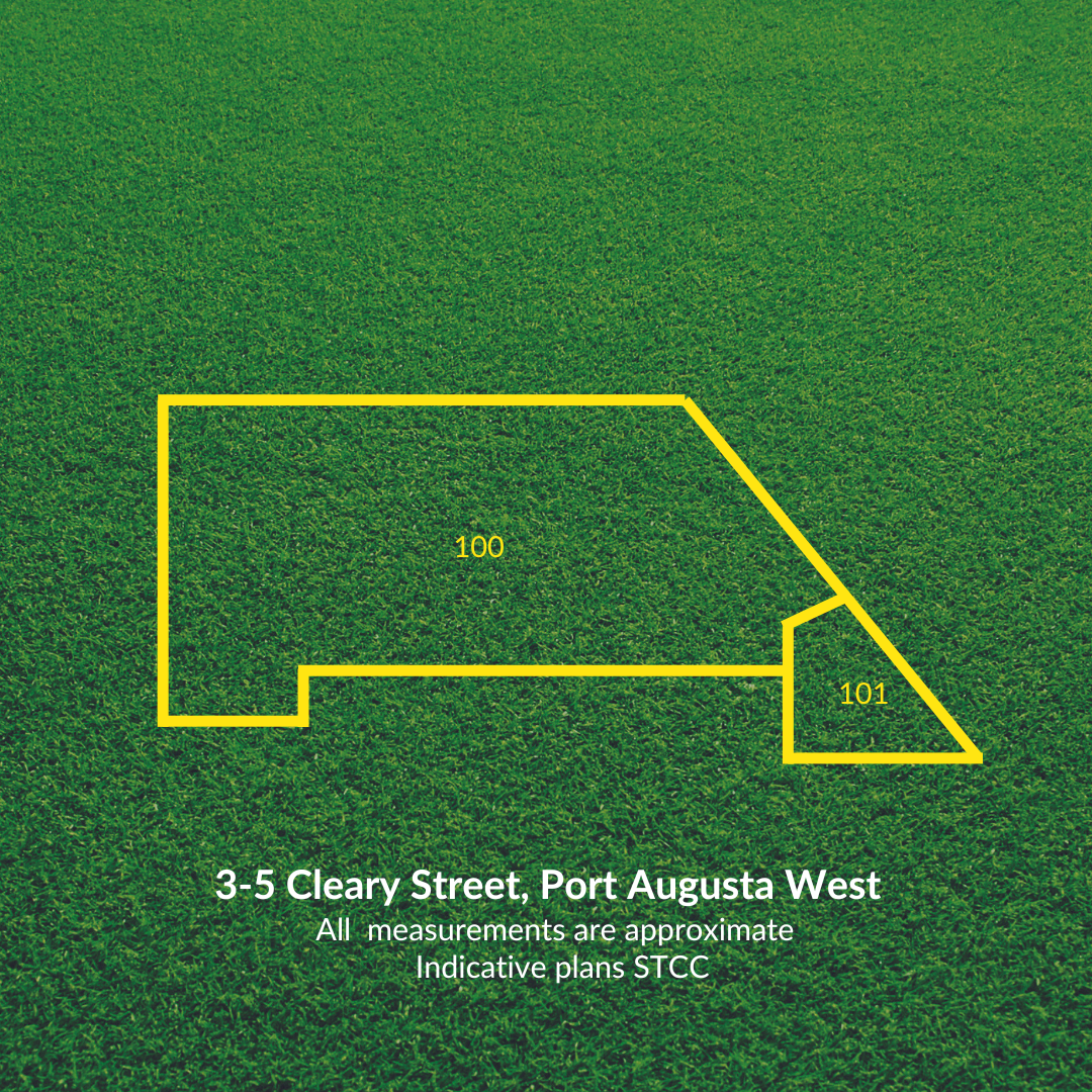 3-5 Cleary Street, Port Augusta West, SA 5700