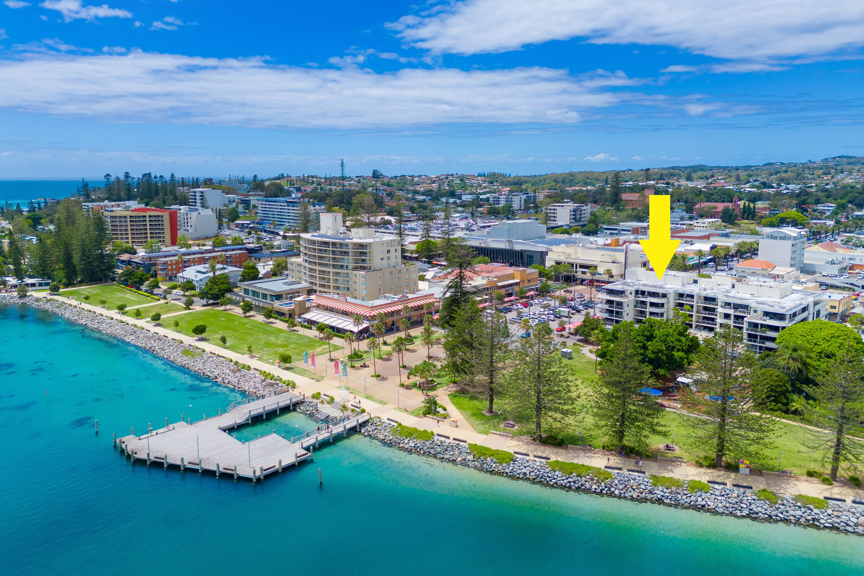 204A/59 Clarence Street, Port Macquarie, NSW 2444