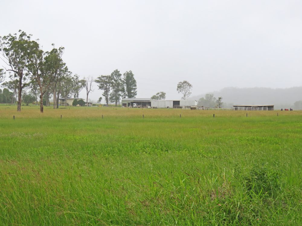 Innot Hot Springs, QLD 4872