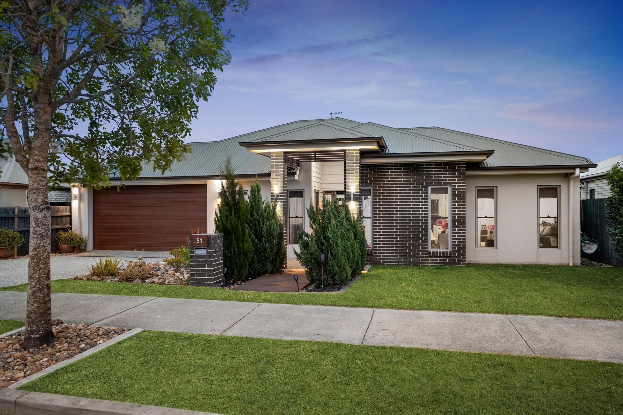 51 Parkway Avenue, South Ripley, QLD 4306