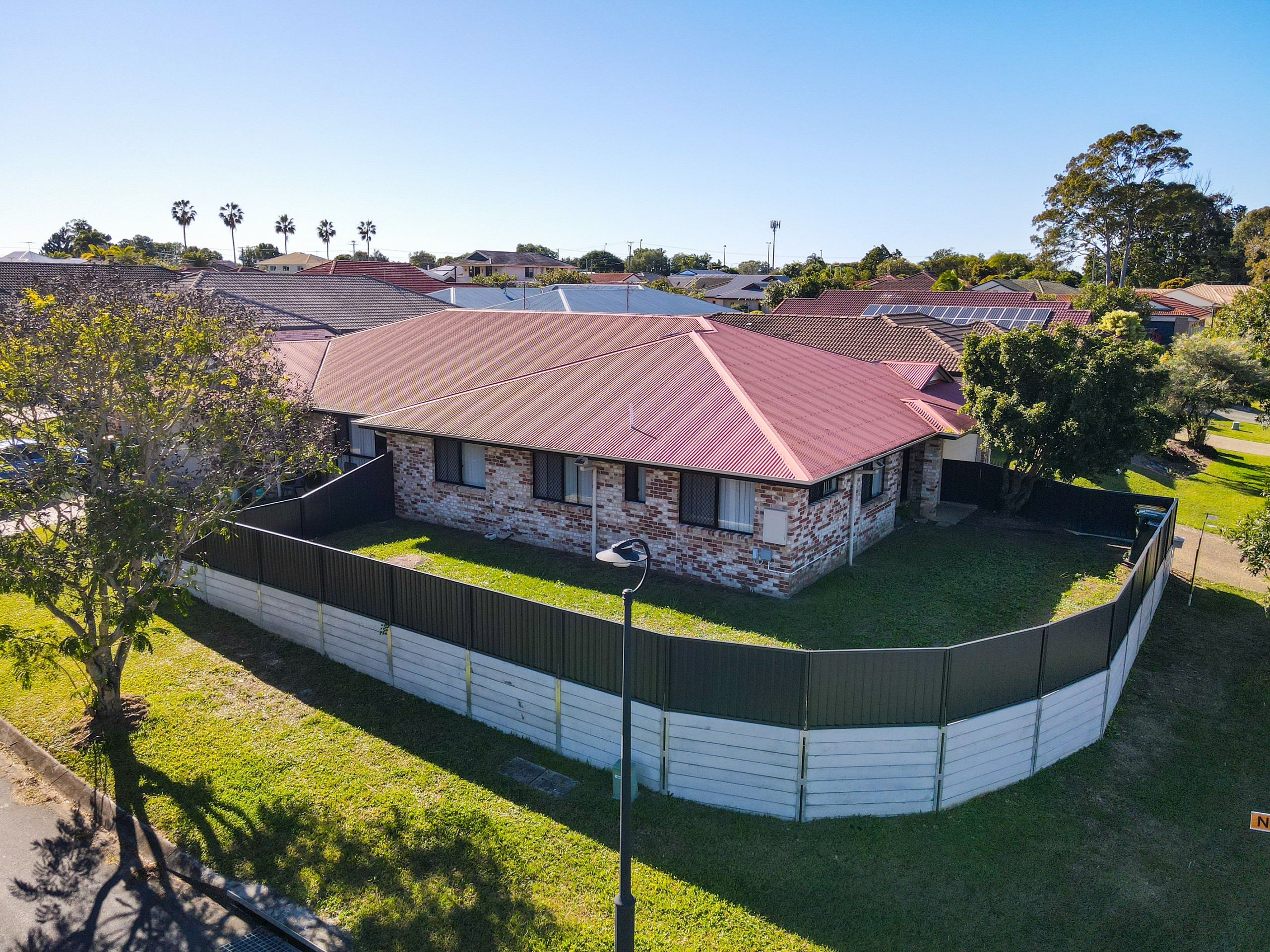 1B/16 Leichhardt Avenue, Rothwell, QLD 4022