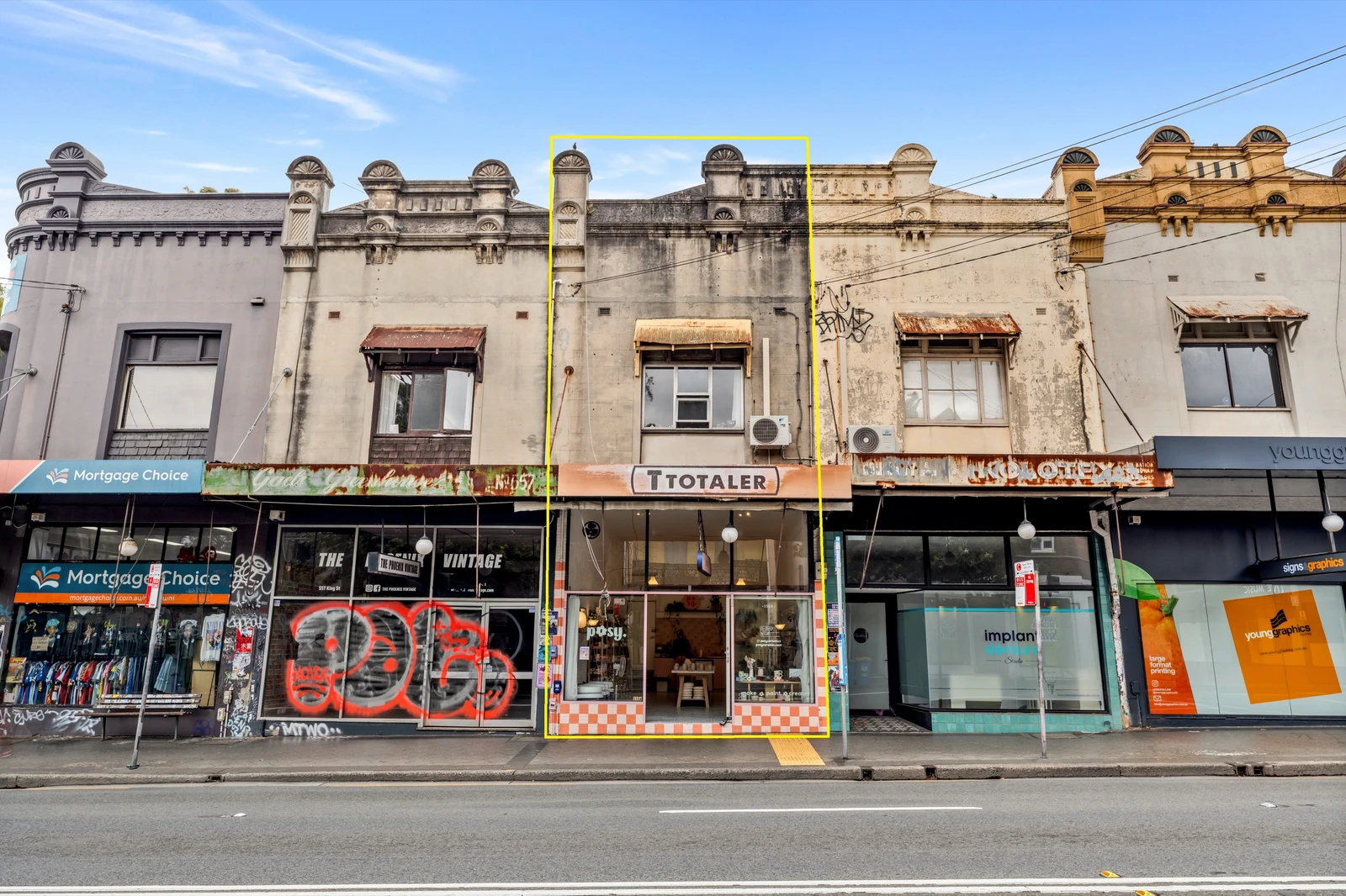 555a King Street, Newtown, NSW 2042