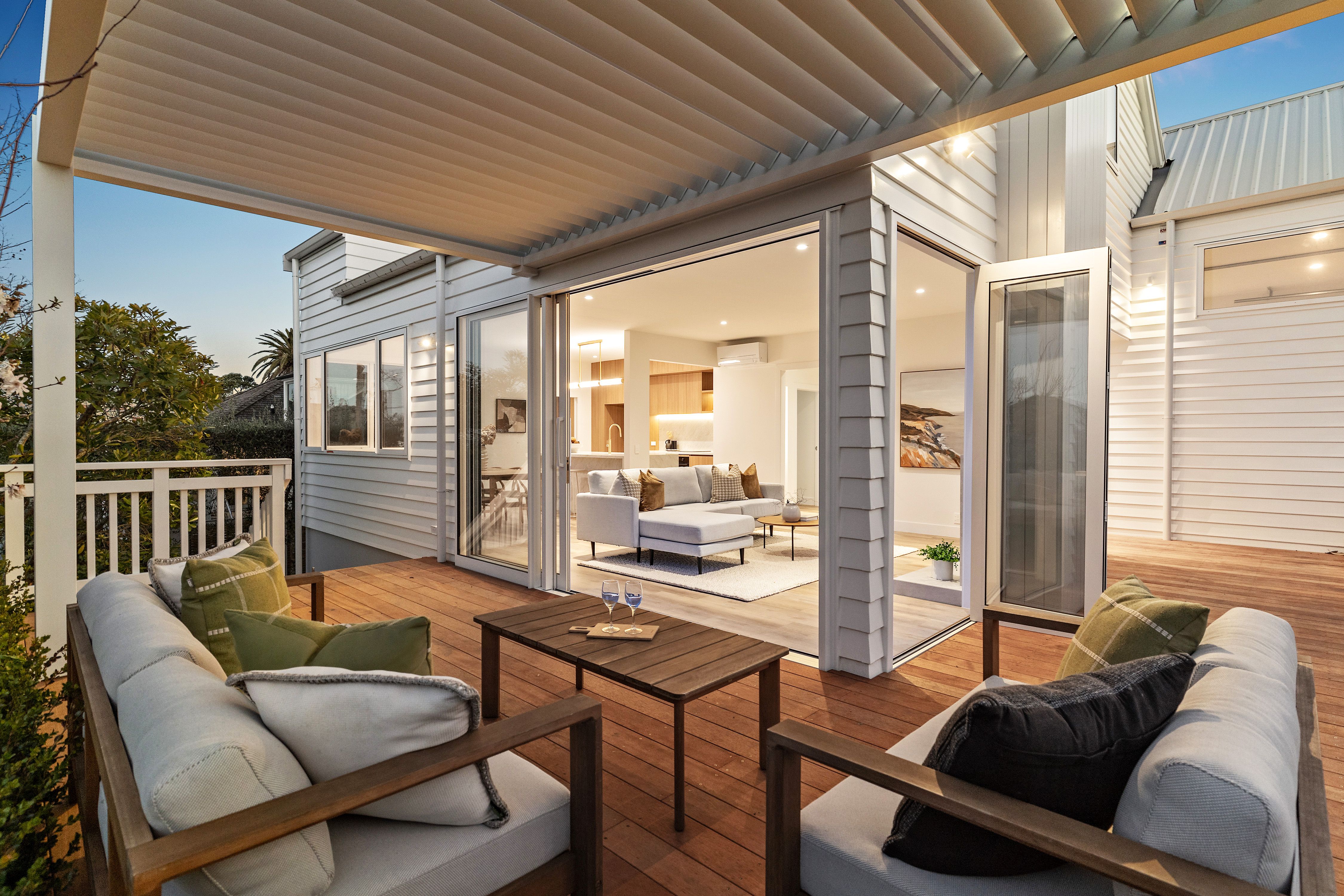 8 Brown Street, Takapuna, North Shore City