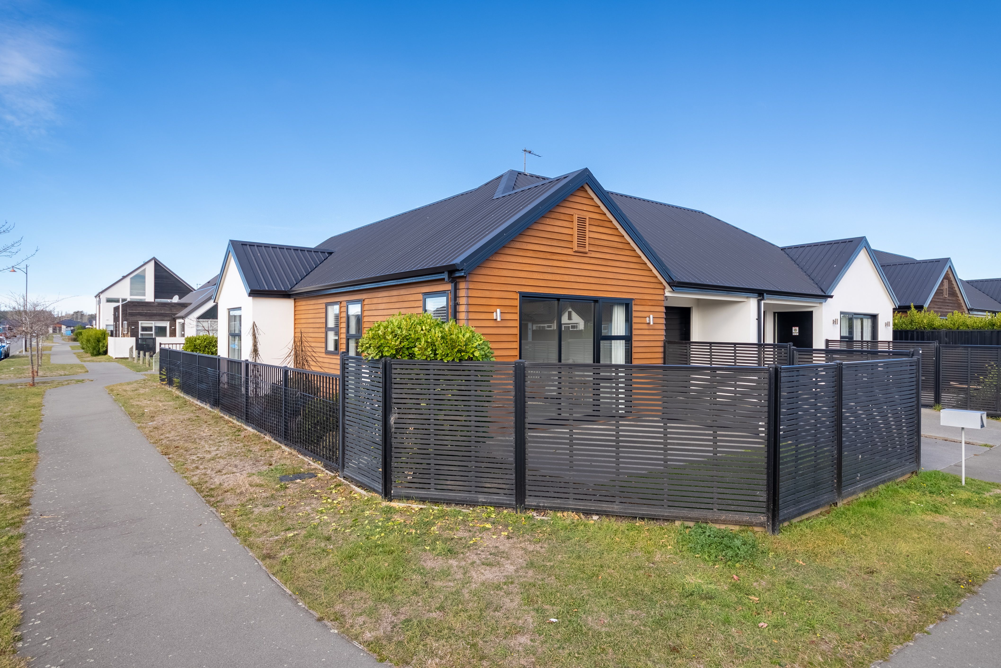10 Bishop Street, Kaiapoi, Waimakariri District