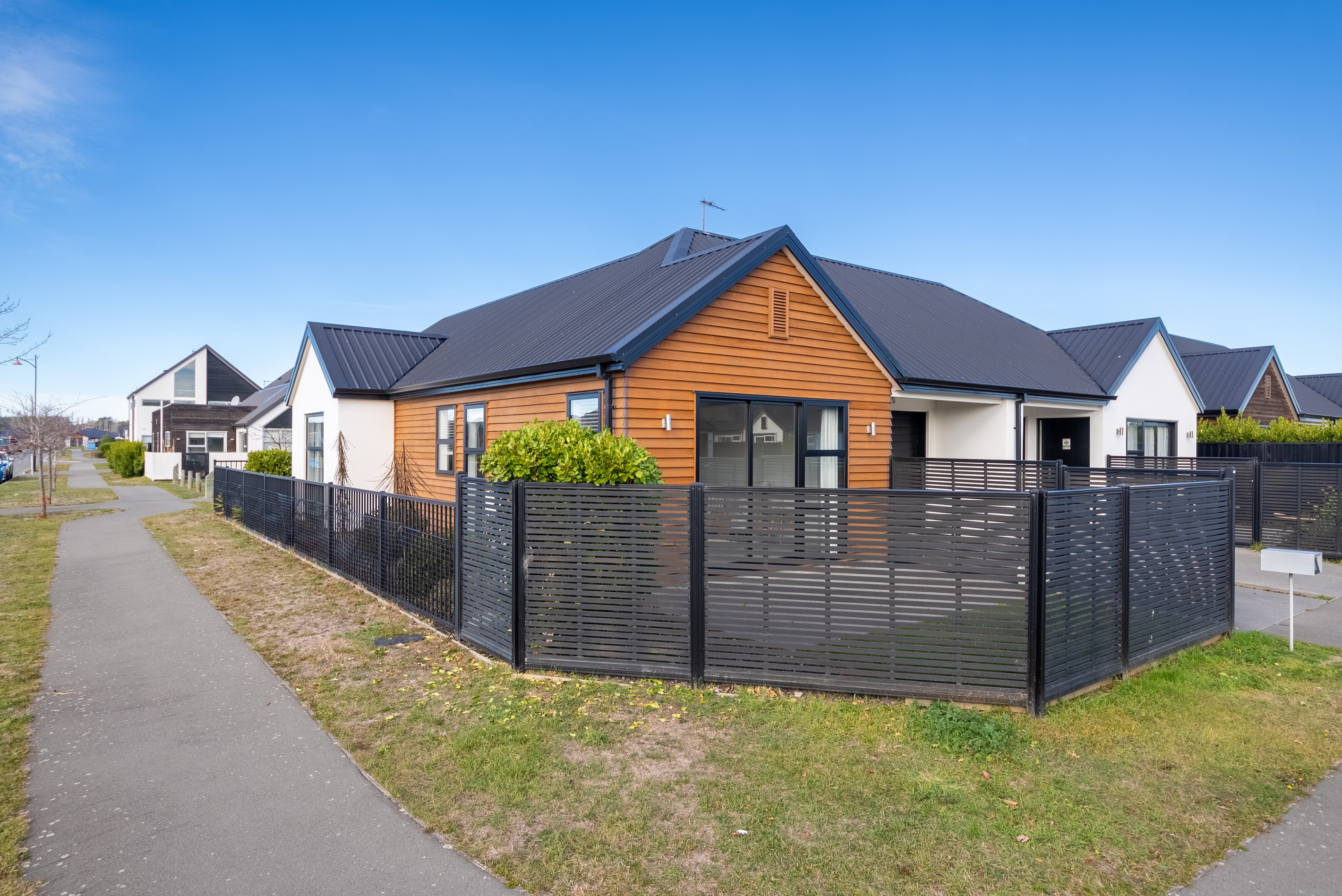 10 Bishop Street, Kaiapoi, Waimakariri District