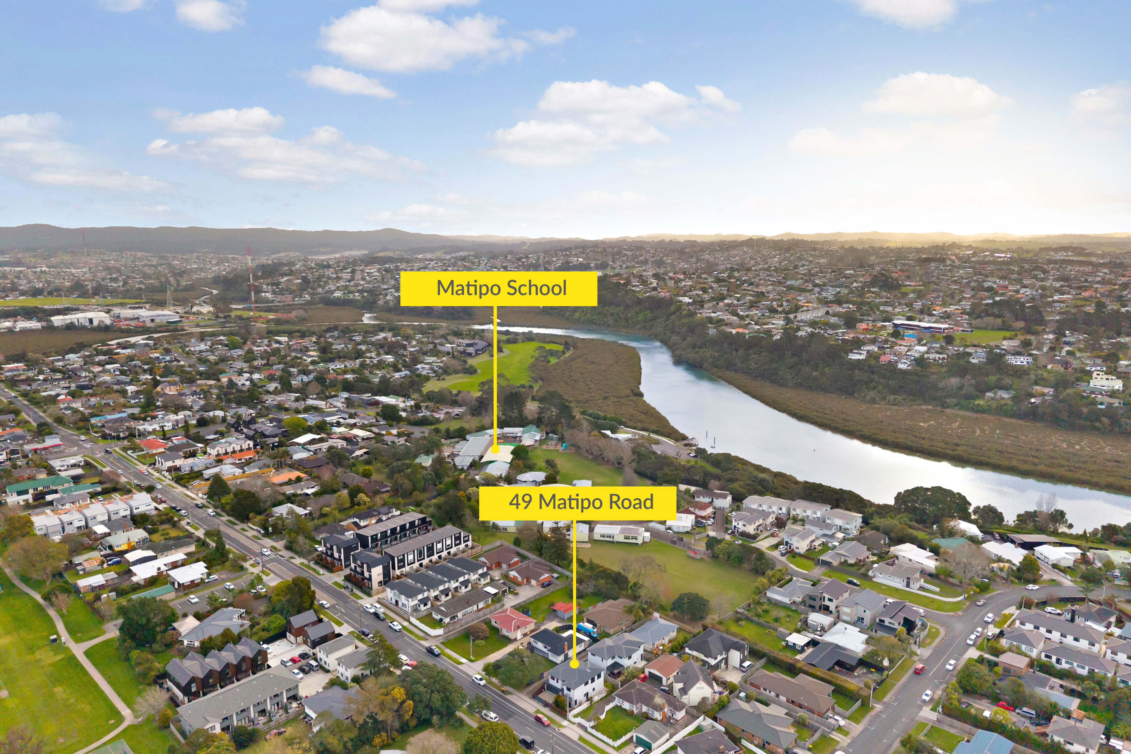 49 Matipo Road, Te Atatu Peninsula, Waitakere City